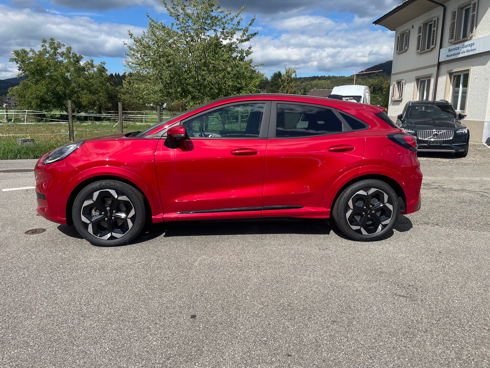 FORD Puma Elektro 46kWh Premium-showroom-element-3