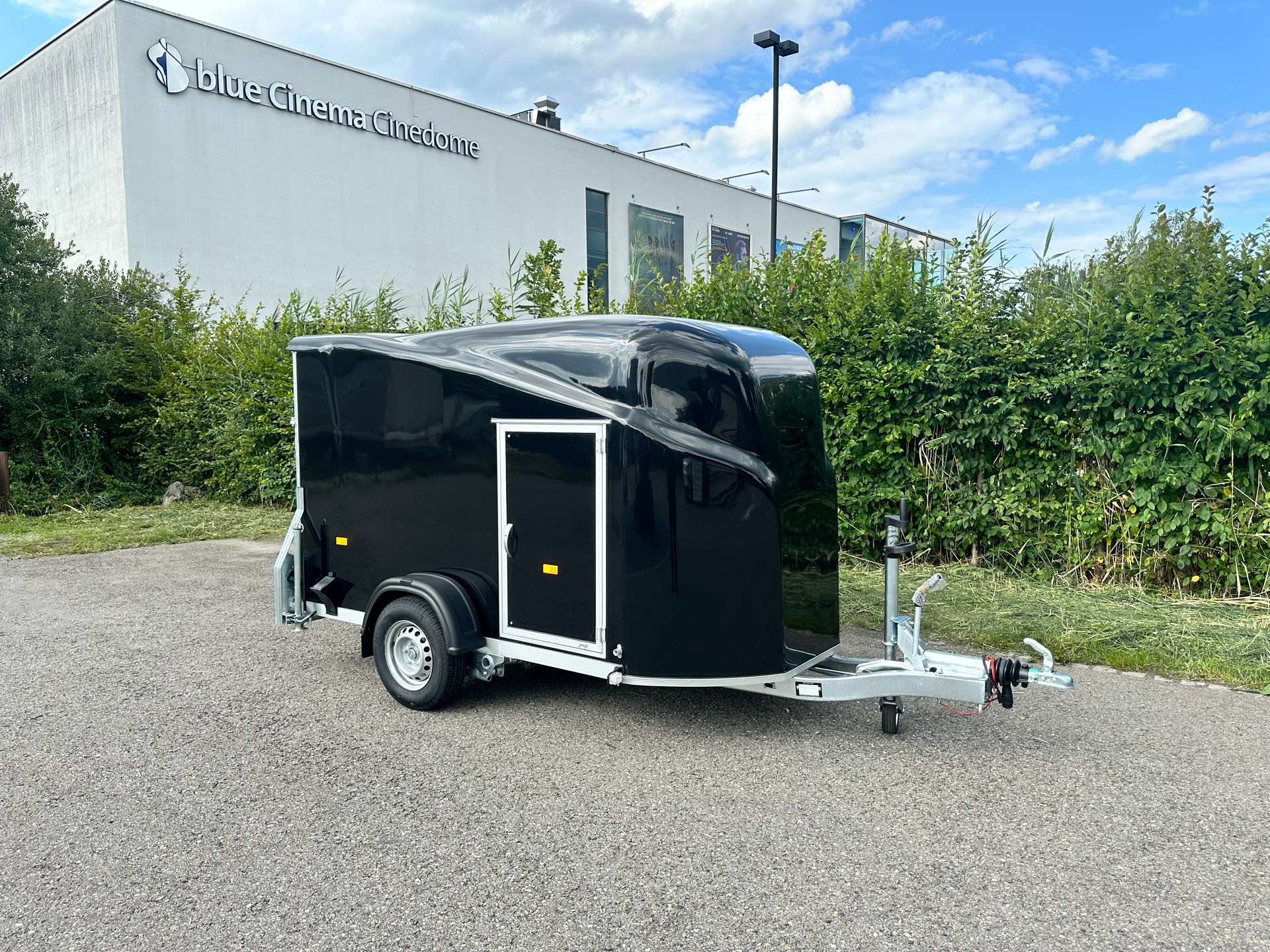 WENK Airus Poly 1300
