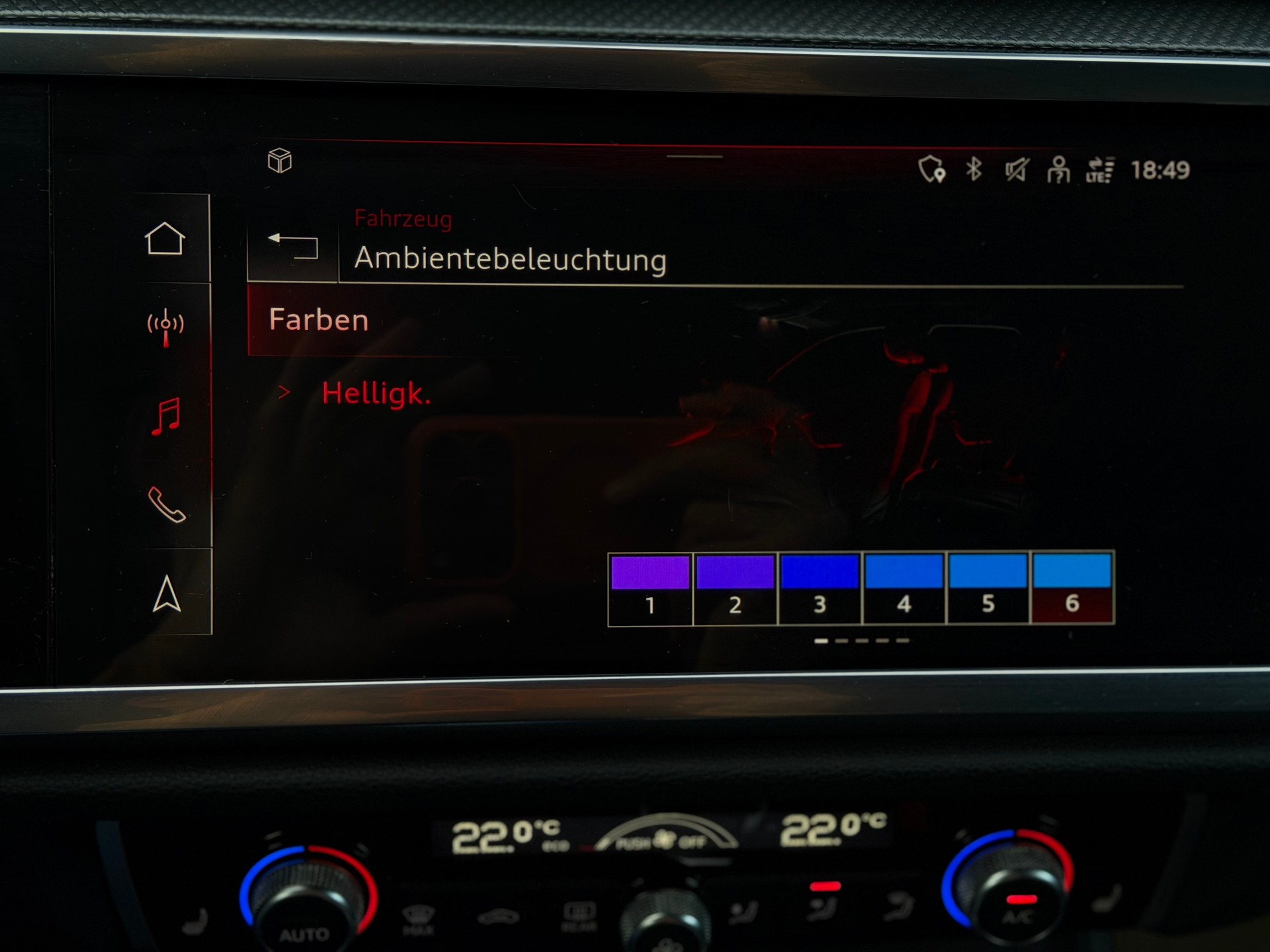 AUDI Q3 Sportback 35 TFSI S line Attraction S-tronic-image-20