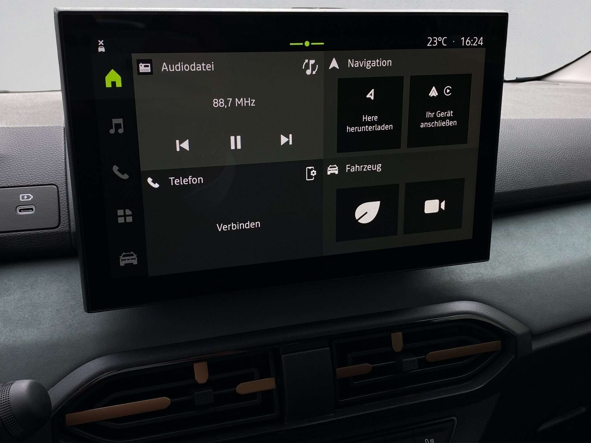 DACIA Sandero Stepway TCe 110 Extreme-image-10