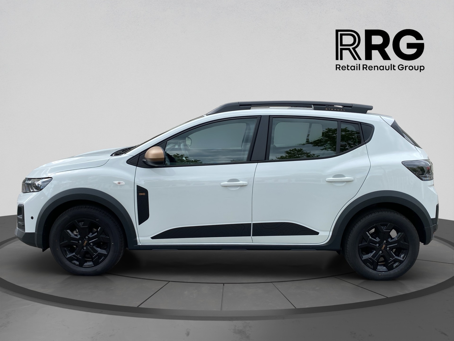 DACIA Sandero Stepway TCe 110 Extreme-image-5