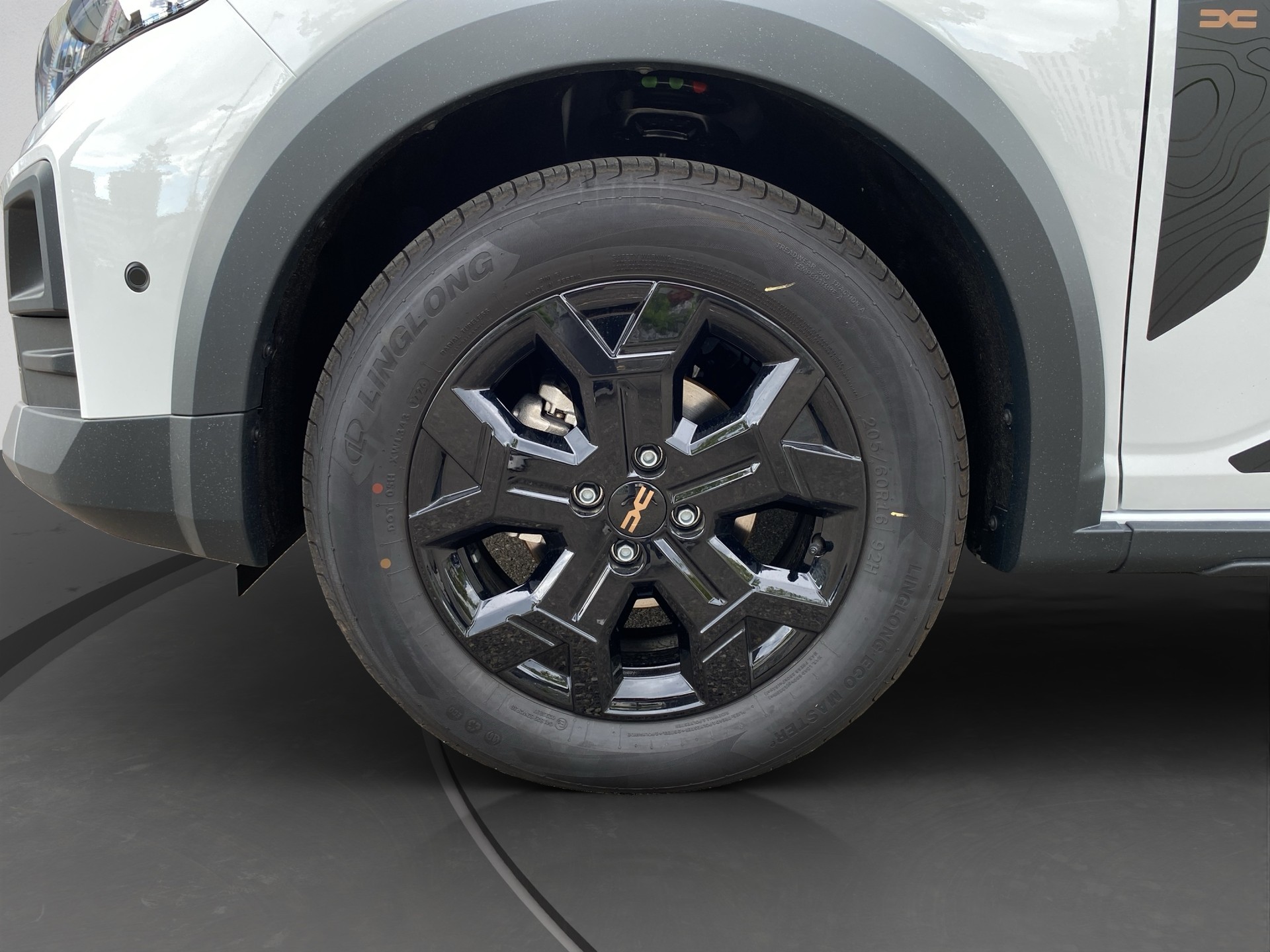 DACIA Sandero Stepway TCe 110 Extreme-image-15