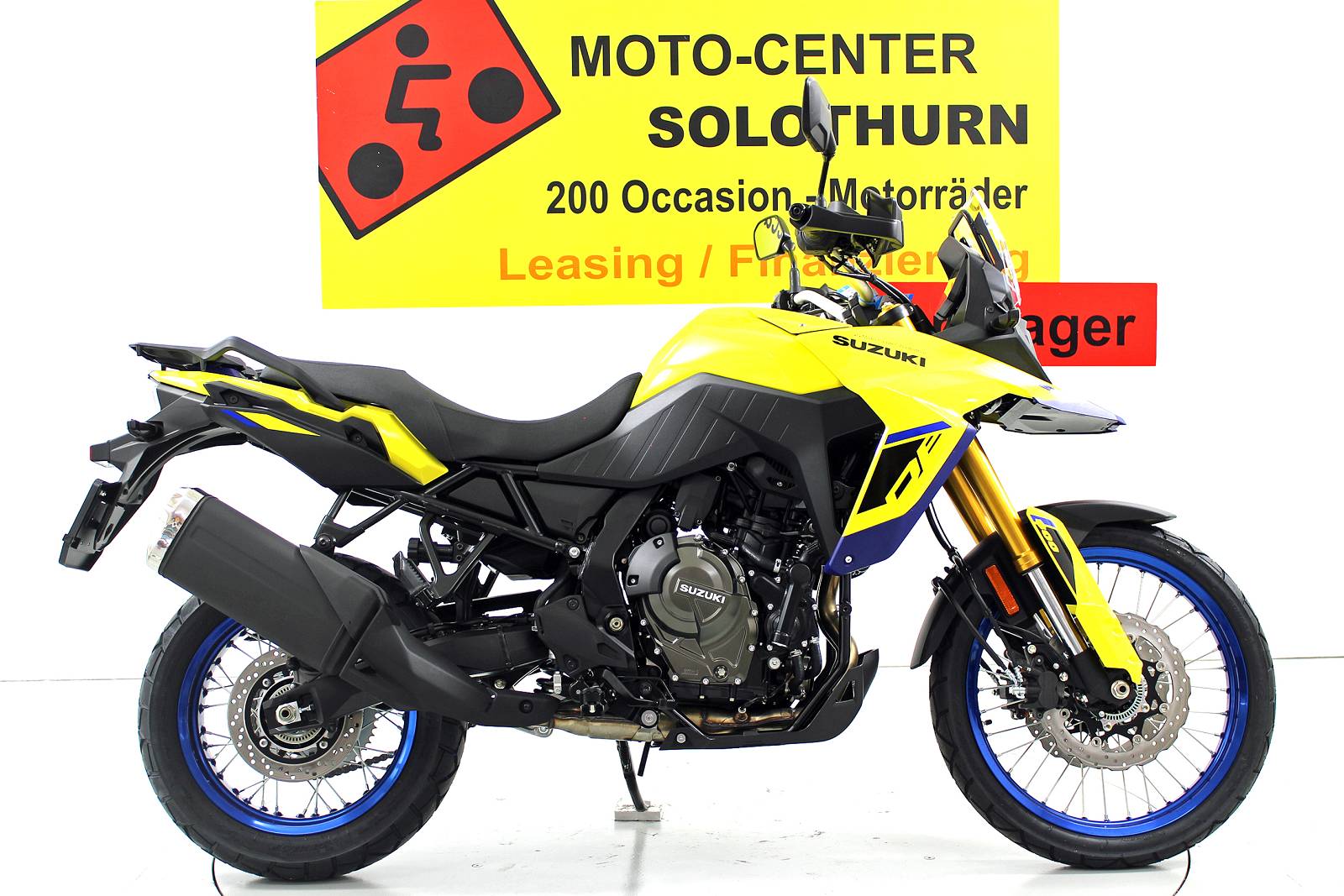 SUZUKI DL 800 DE ABS-image-0