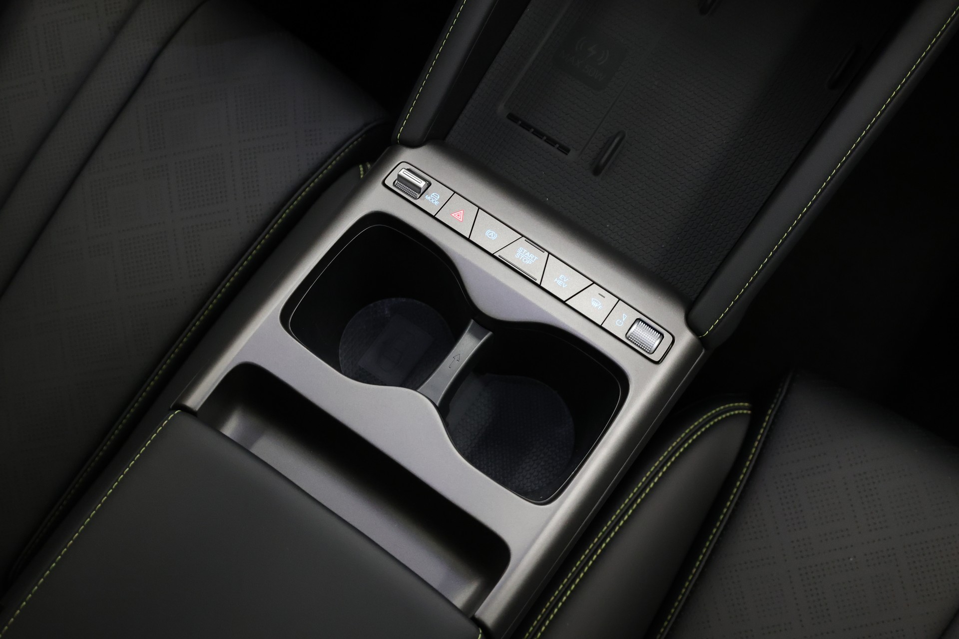 BYD Atto 2 Boost DM-i PHEV-image-17