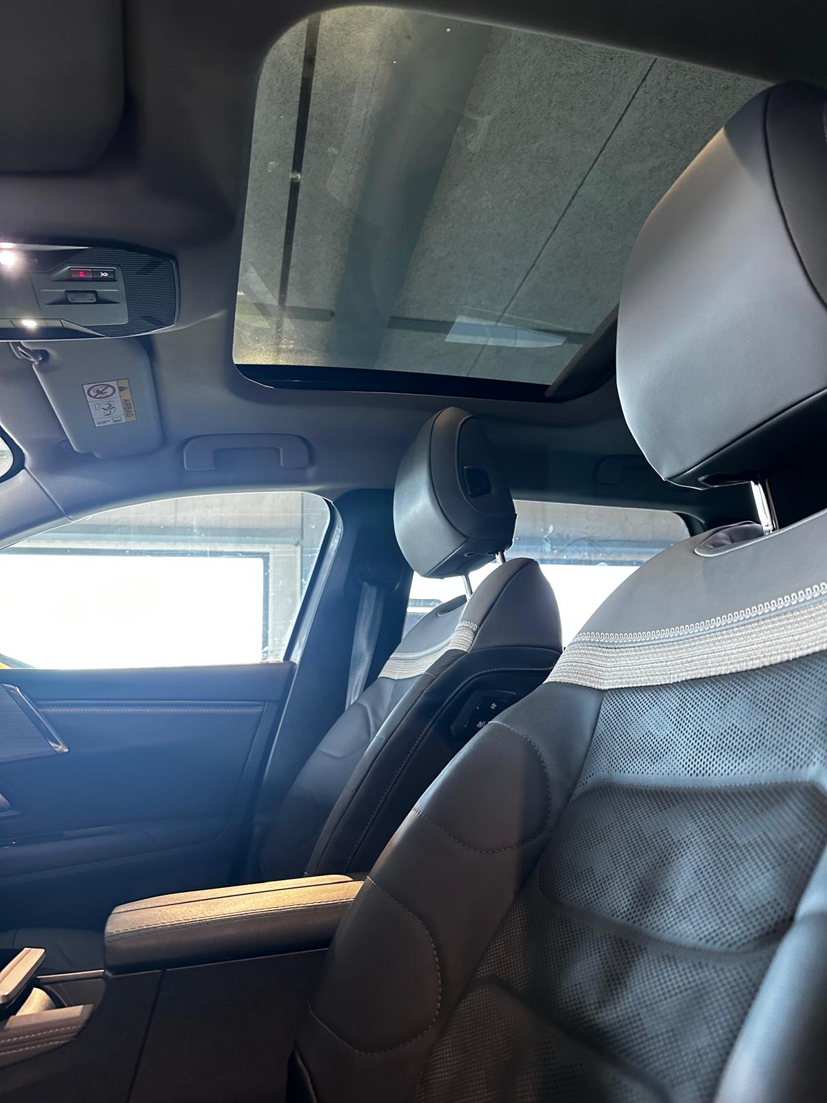 CITROEN C5 X 1.6i PHEV Shine Pack e-EAT8-image-7