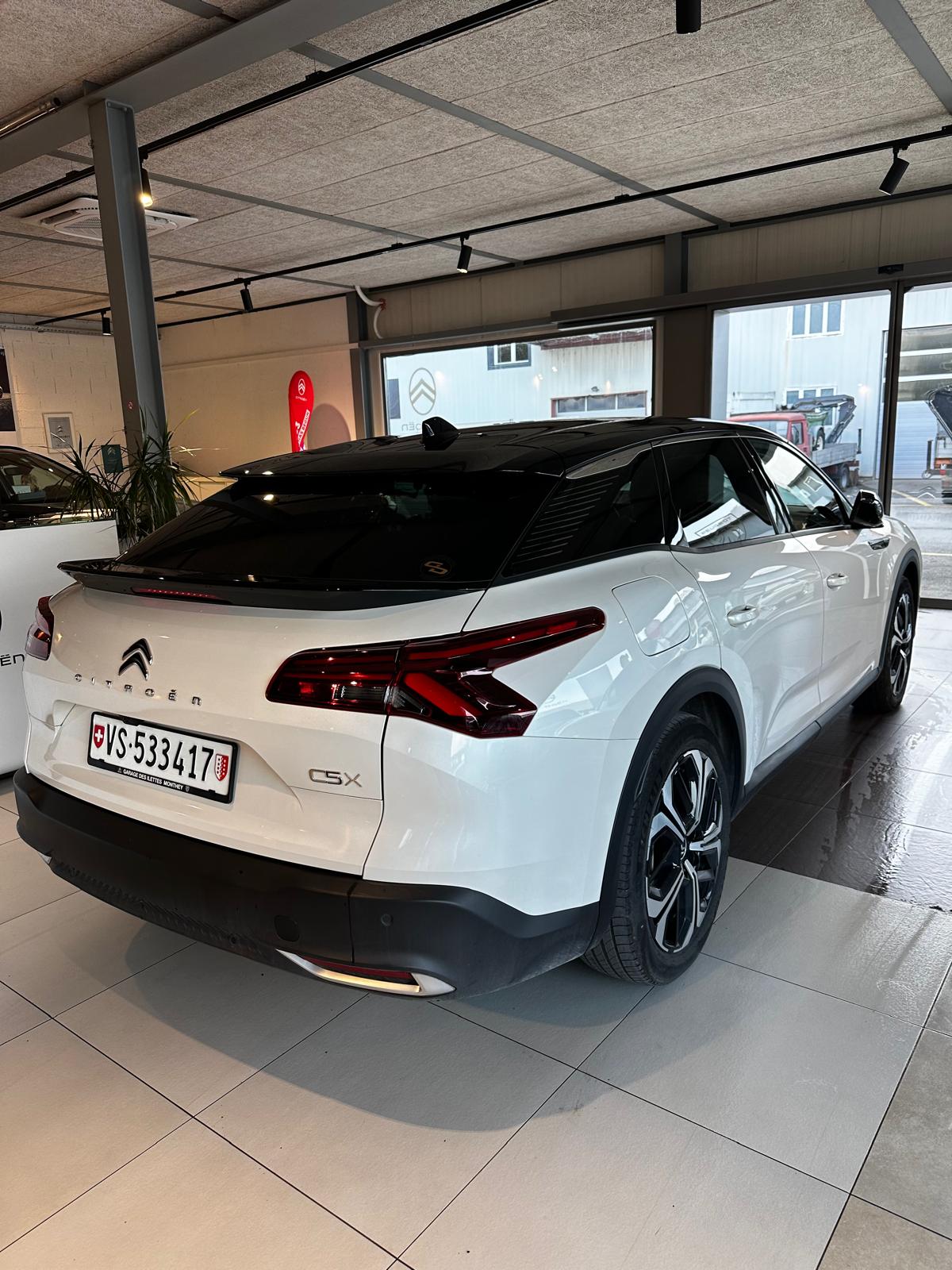 CITROEN C5 X 1.6i PHEV Shine Pack e-EAT8-showroom-element-2