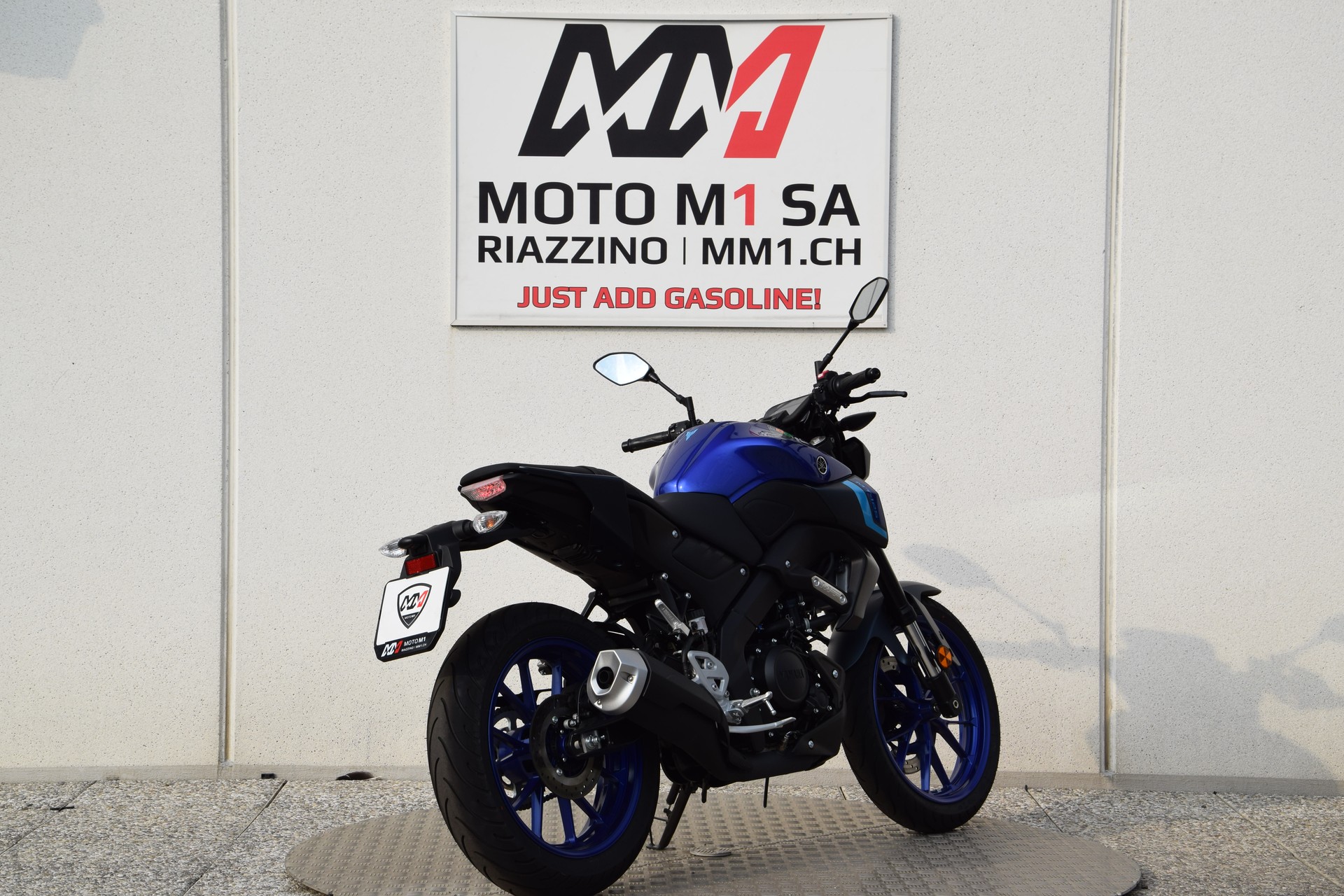 YAMAHA MT-125 ABS-image-7
