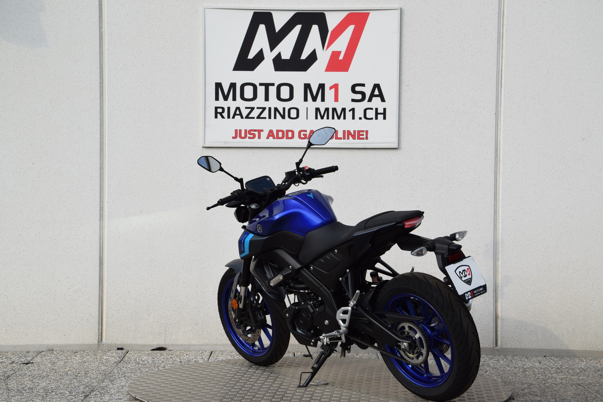 YAMAHA MT-125 ABS-image-5