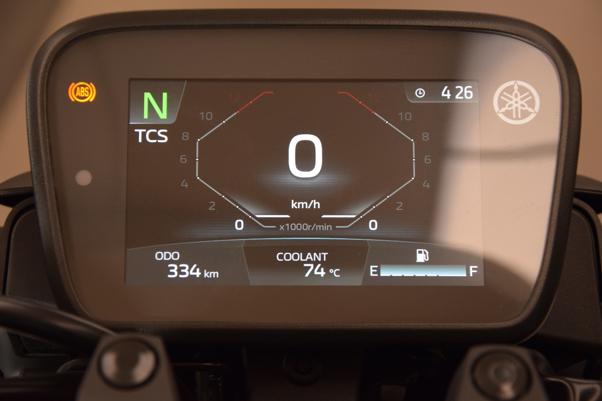 YAMAHA MT-125 ABS-image-8