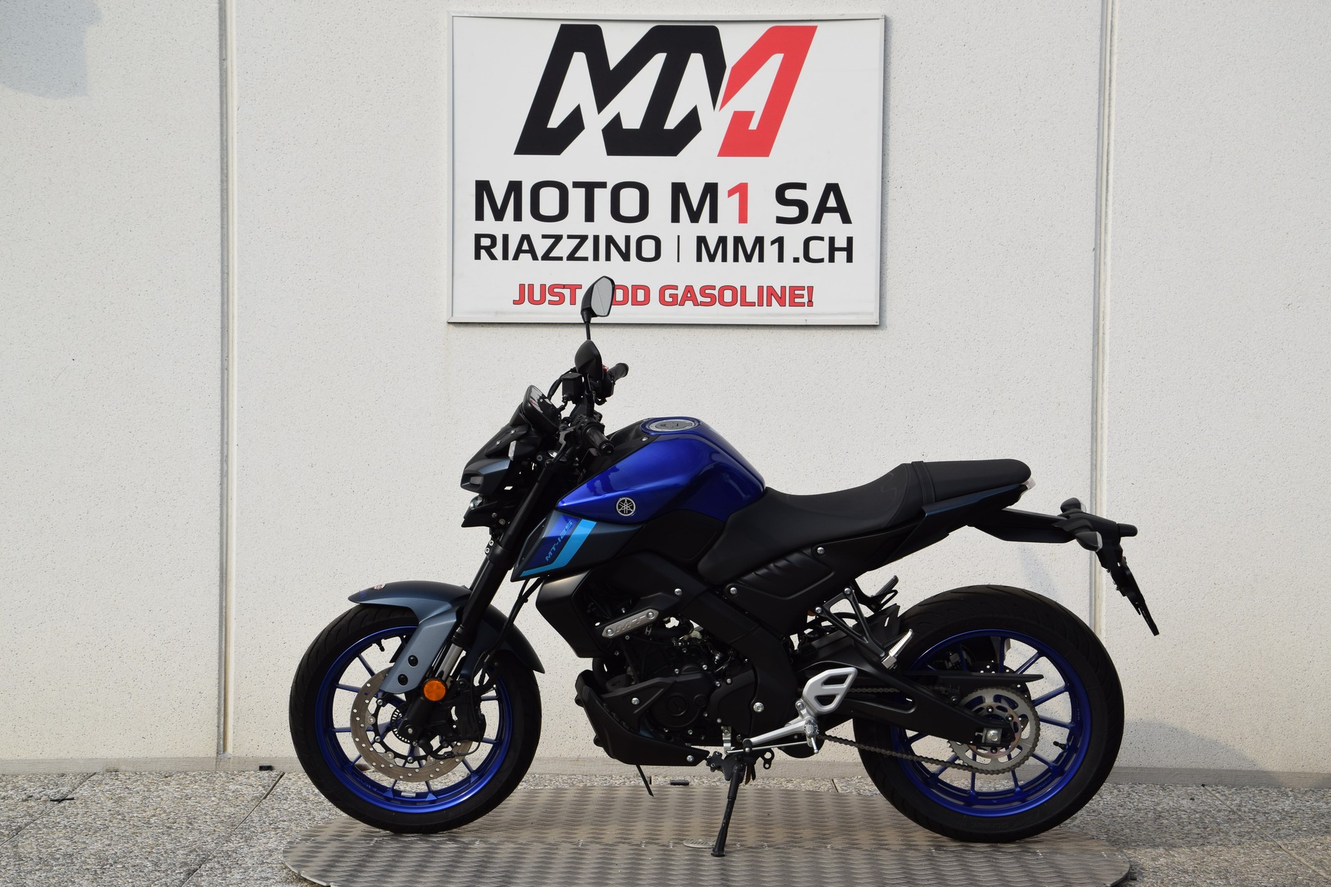 YAMAHA MT-125 ABS-image-4