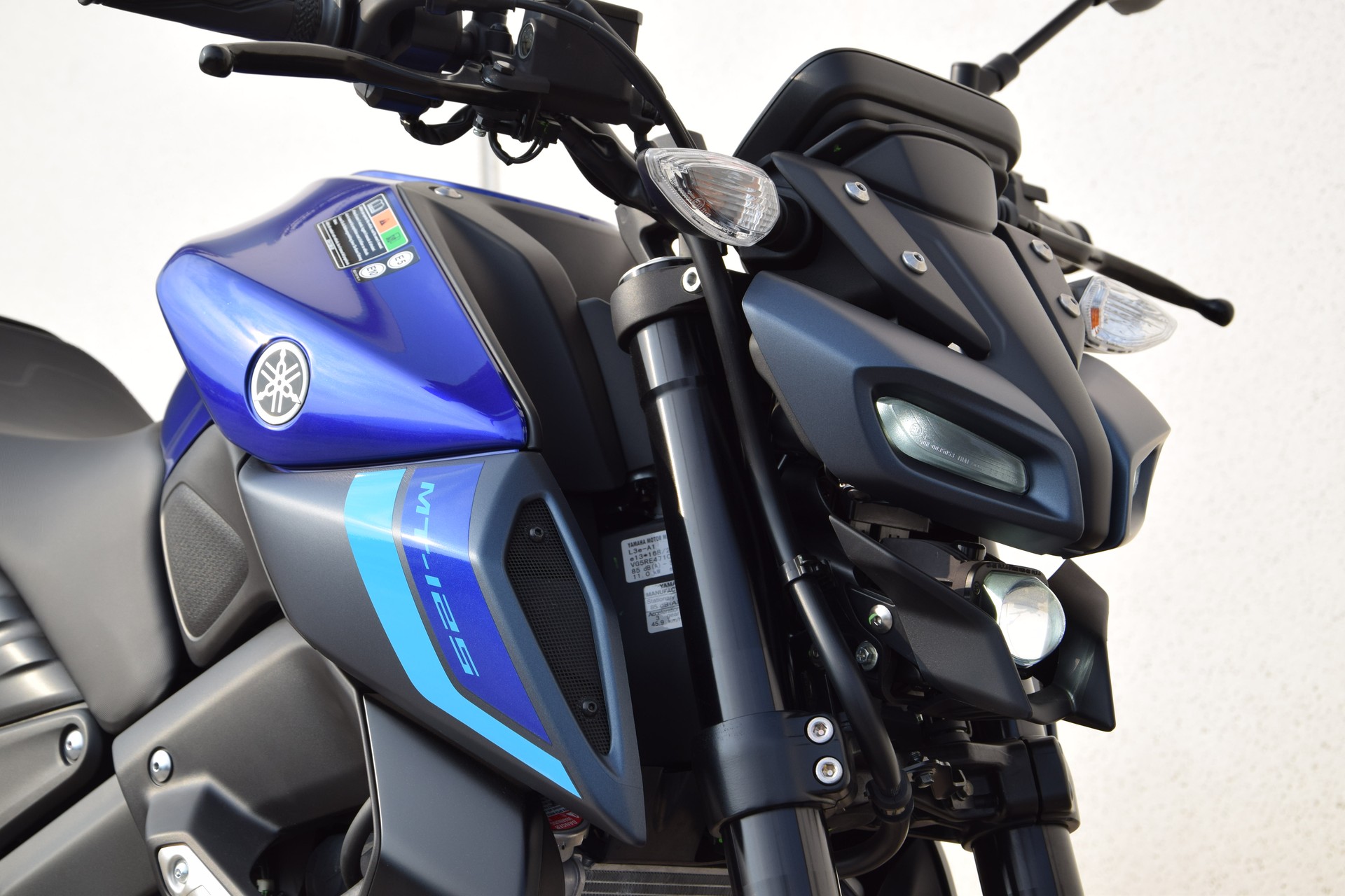 YAMAHA MT-125 ABS-image-9