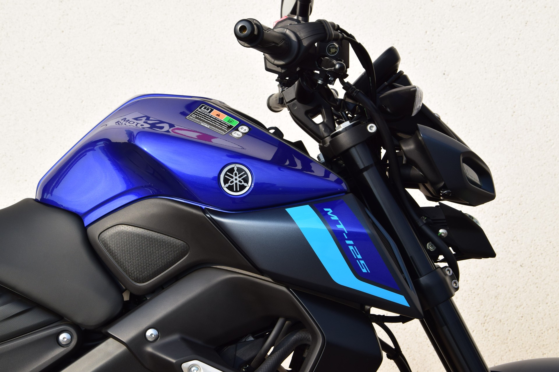 YAMAHA MT-125 ABS-image-10