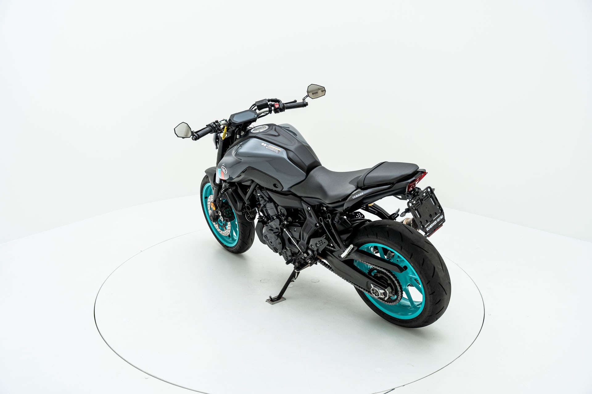YAMAHA MT-07 (35KW)-image-4