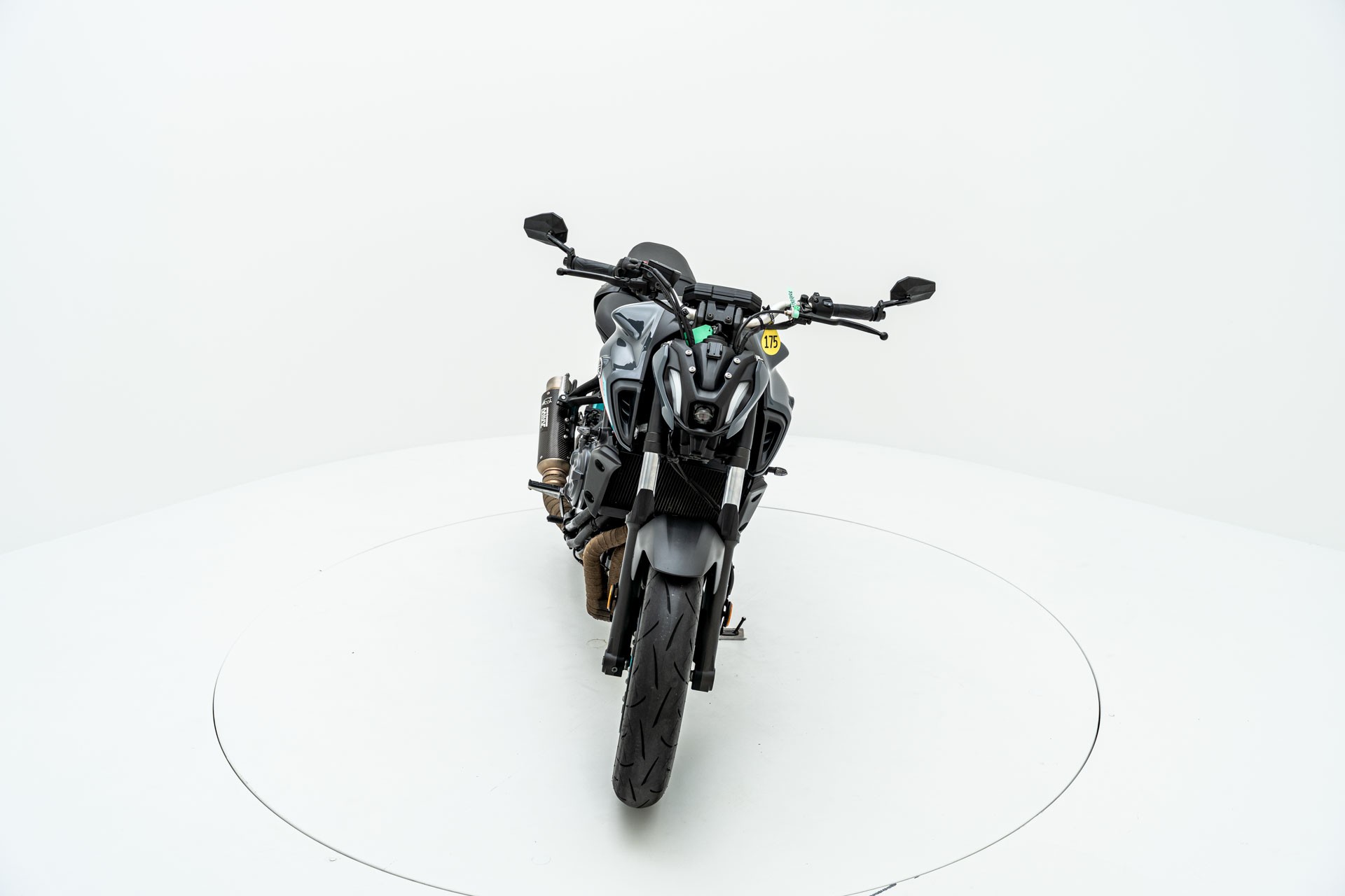 YAMAHA MT-07 (35KW)-image-6
