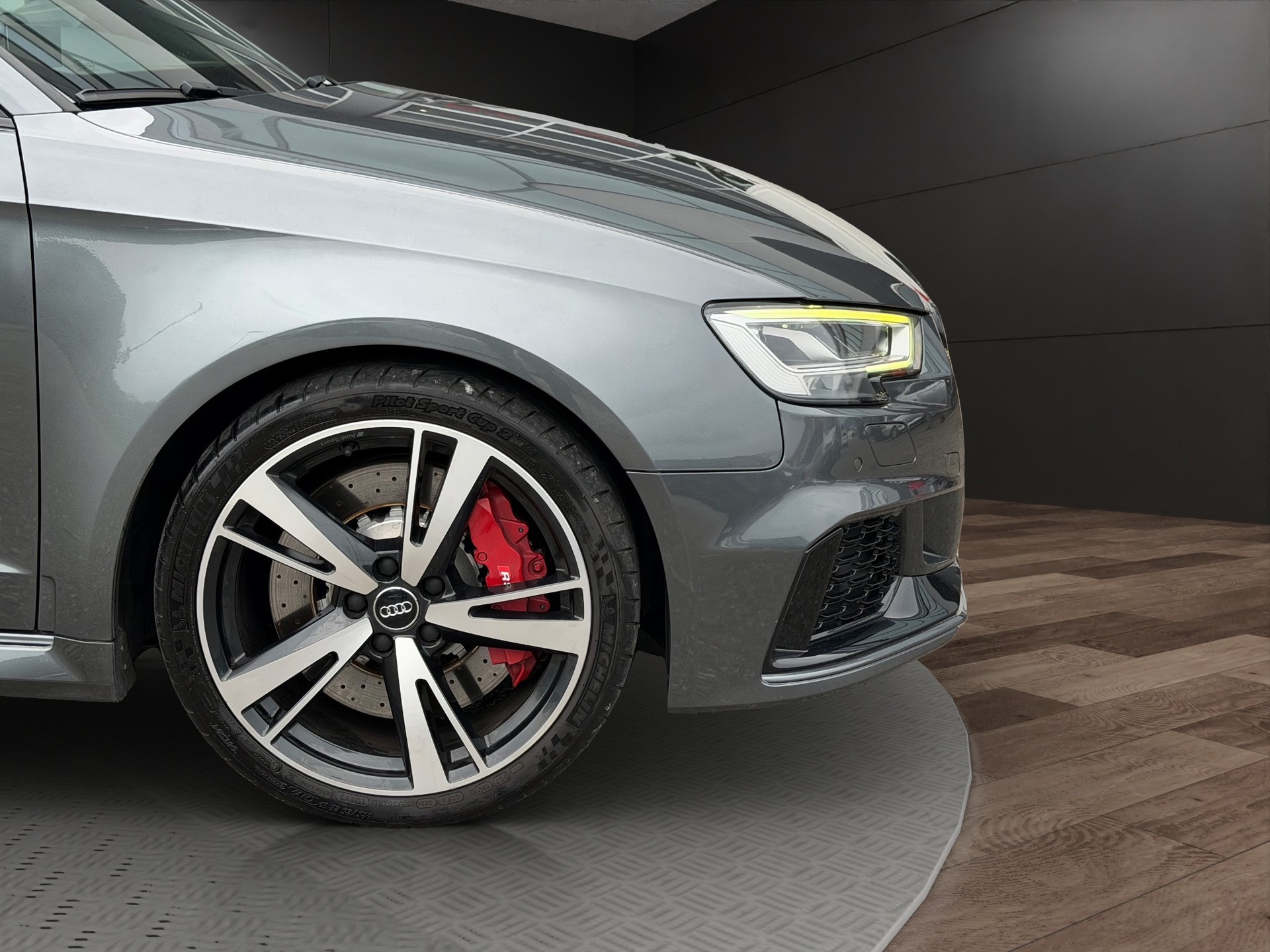 AUDI RS3 Sportback 2.5 TSI quattro S-tronic-image-27