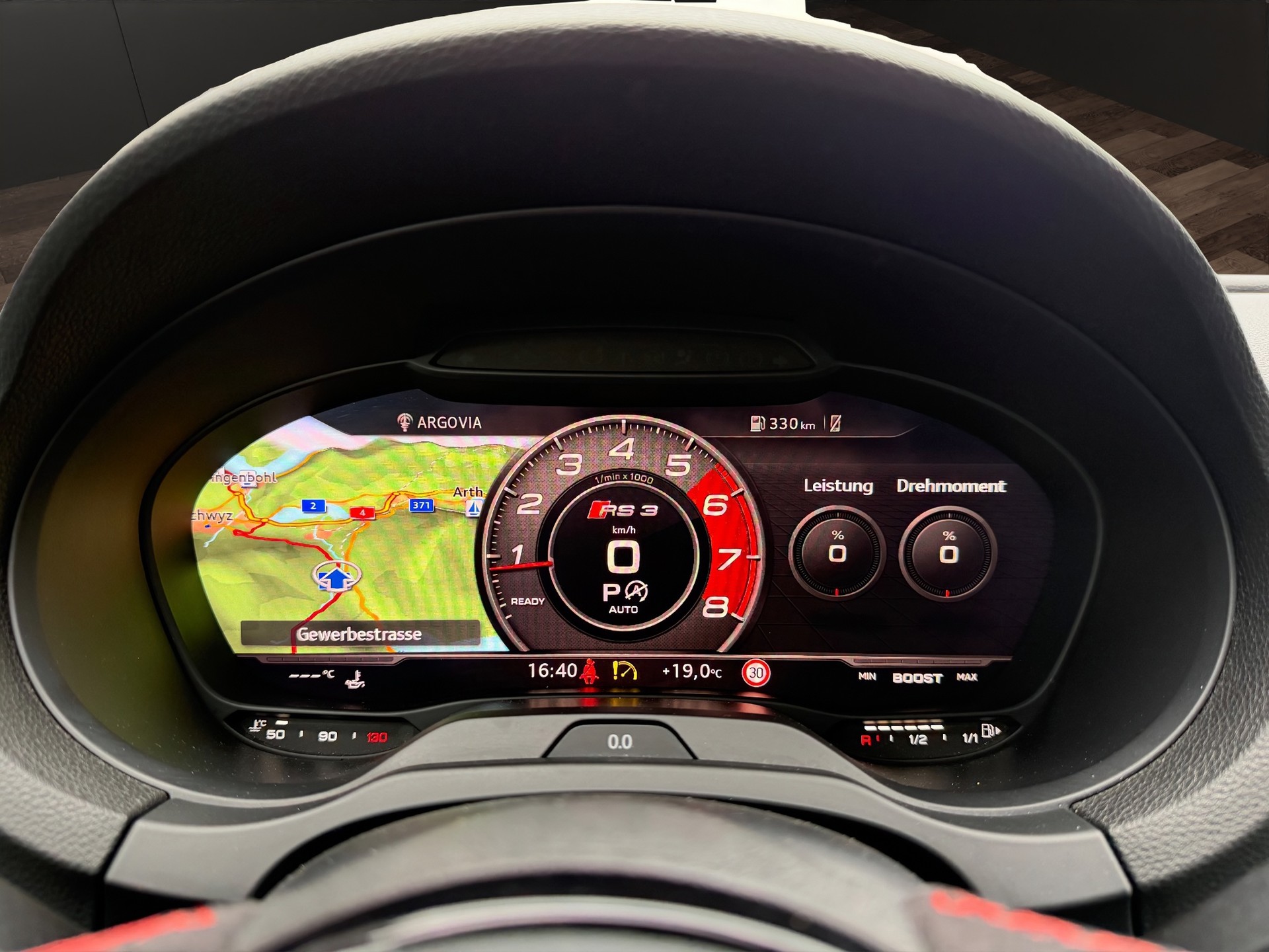 AUDI RS3 Sportback 2.5 TSI quattro S-tronic-image-21