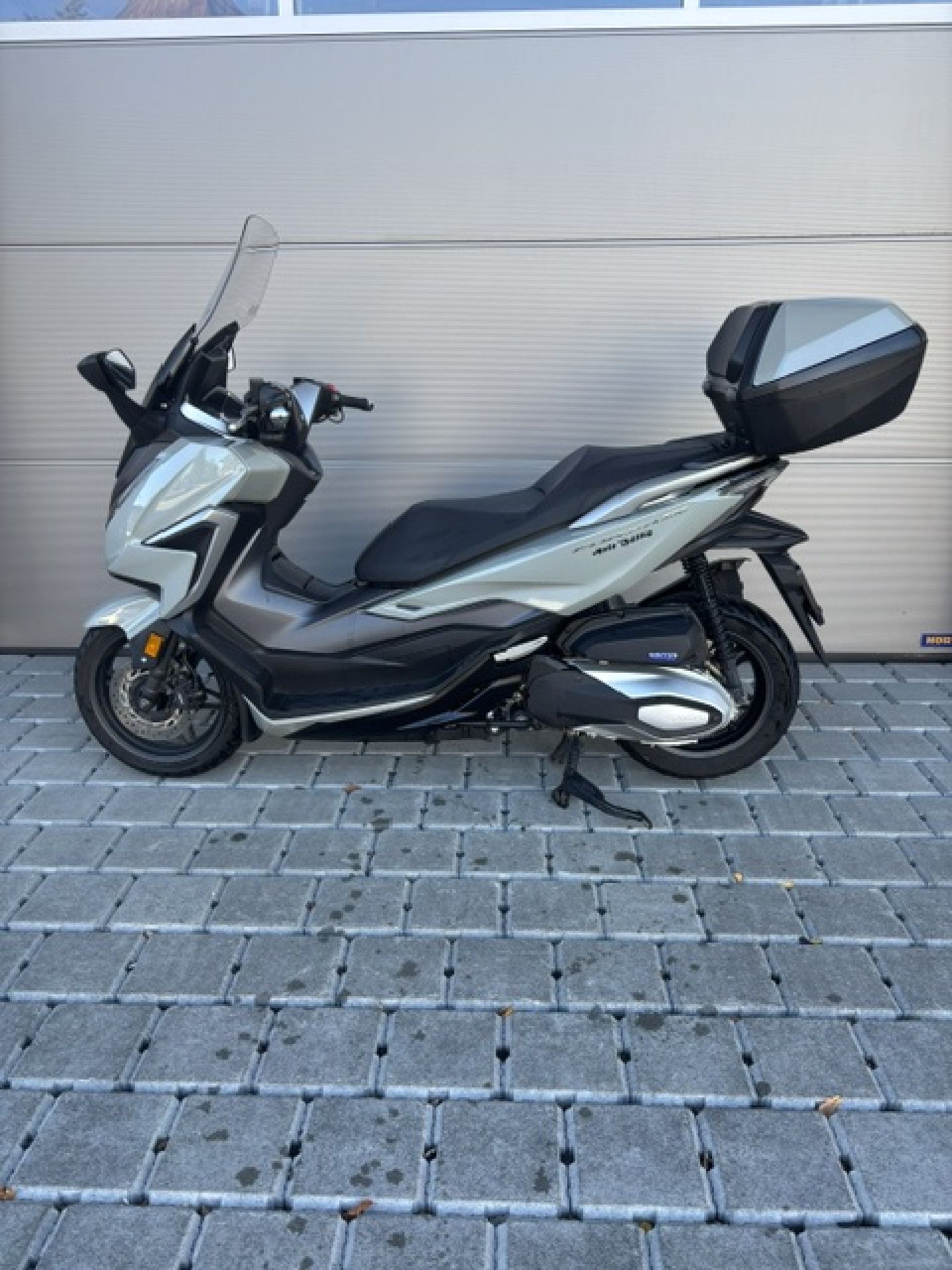 HONDA NSS 350 Forza-image-2