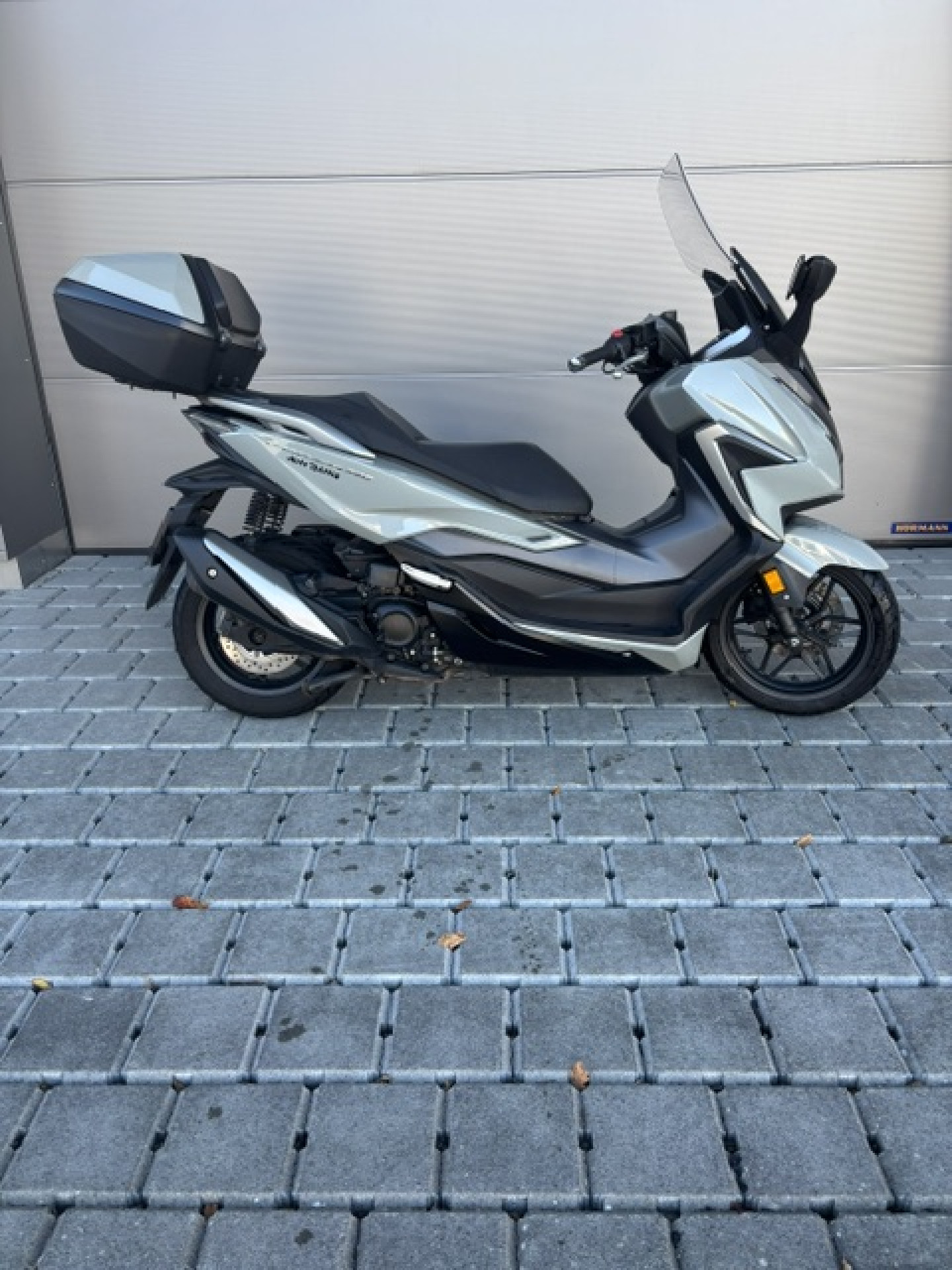 HONDA NSS 350 Forza-image-0