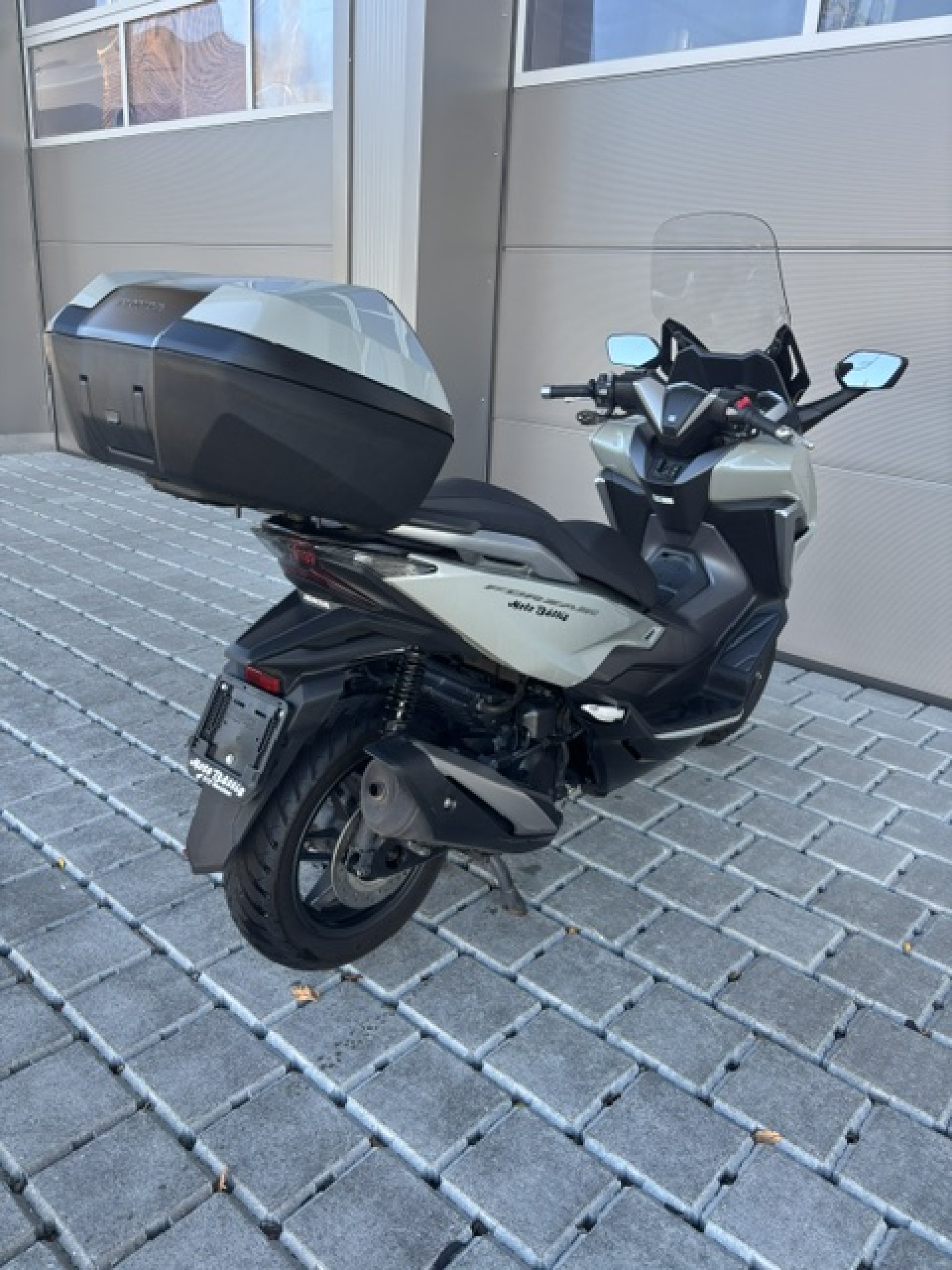 HONDA NSS 350 Forza-image-3