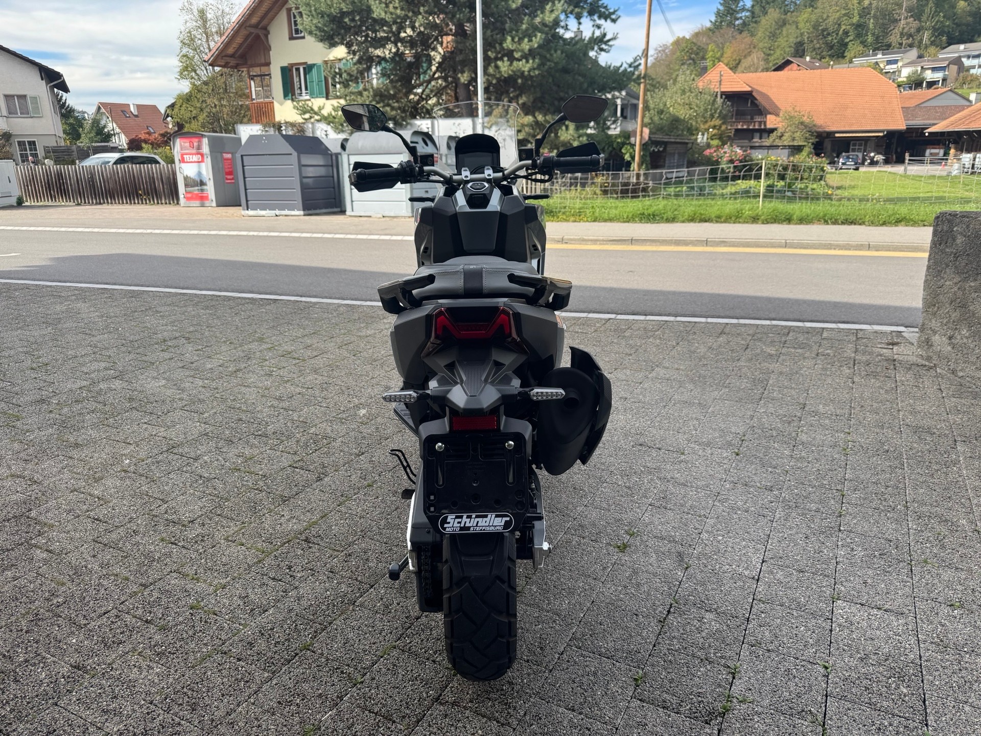 SYM ADX TG 400-image-3