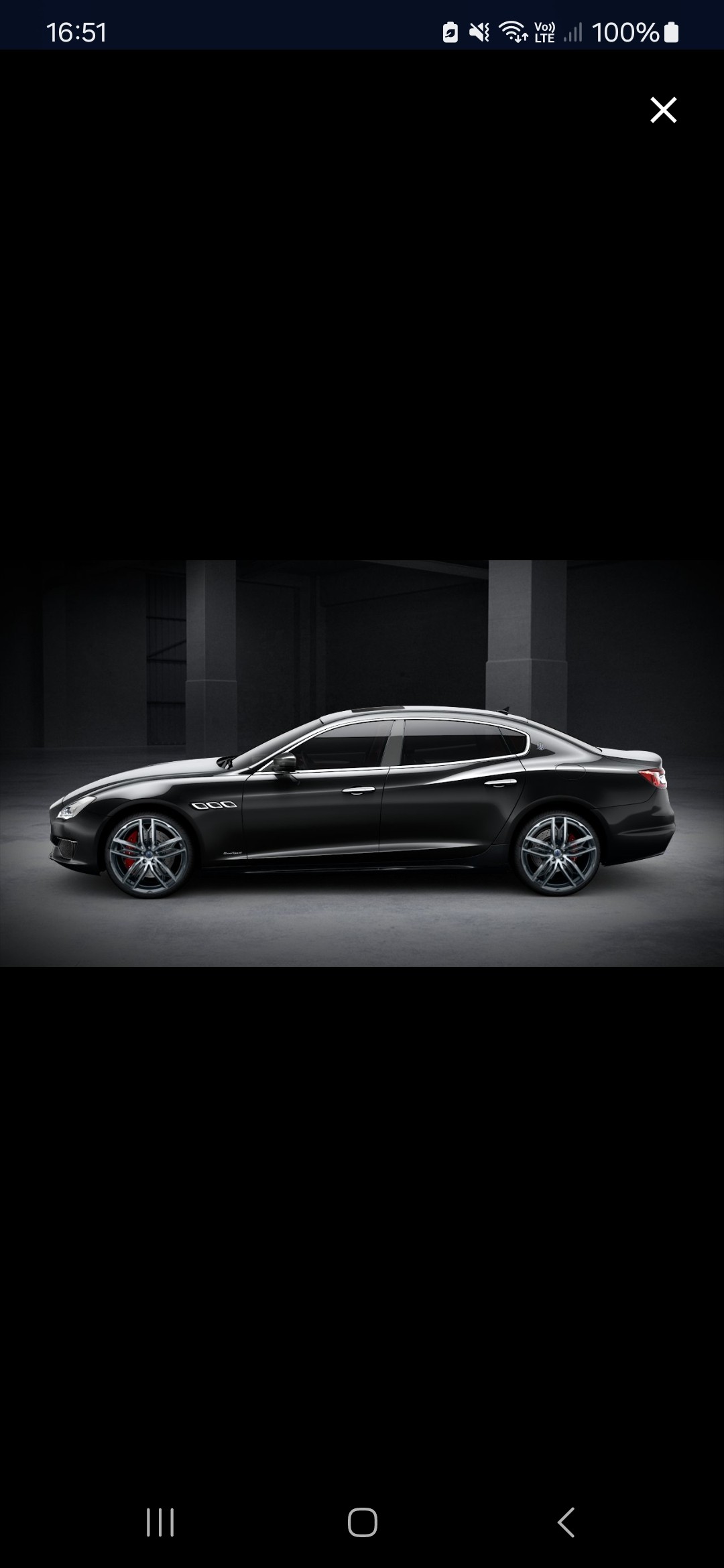 MASERATI Quattroporte 3.0 V6 S Q4 GranSport Automatica