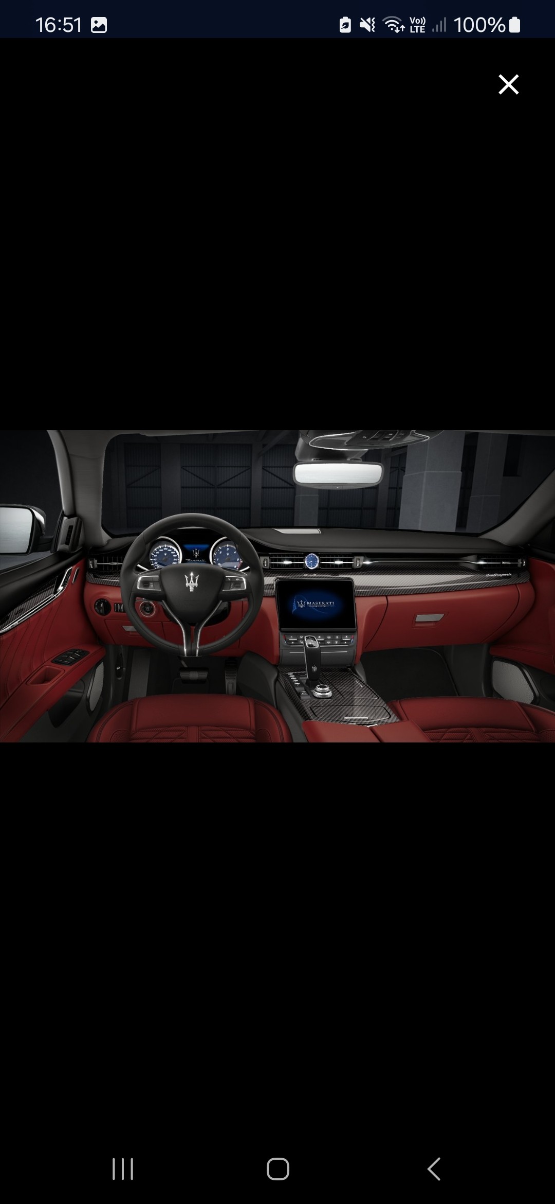 MASERATI Quattroporte 3.0 V6 S Q4 GranSport Automatica-image-4