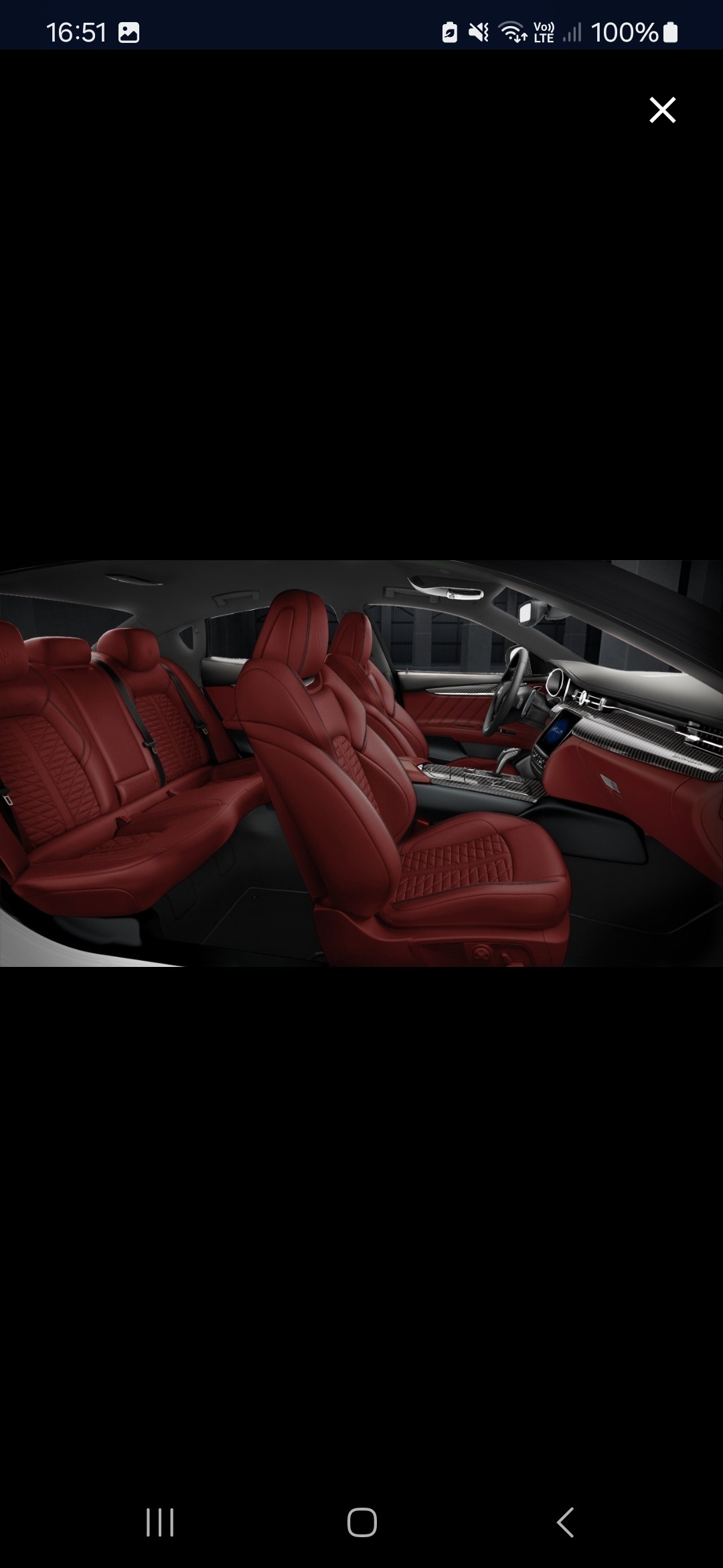 MASERATI Quattroporte 3.0 V6 S Q4 GranSport Automatica-image-3