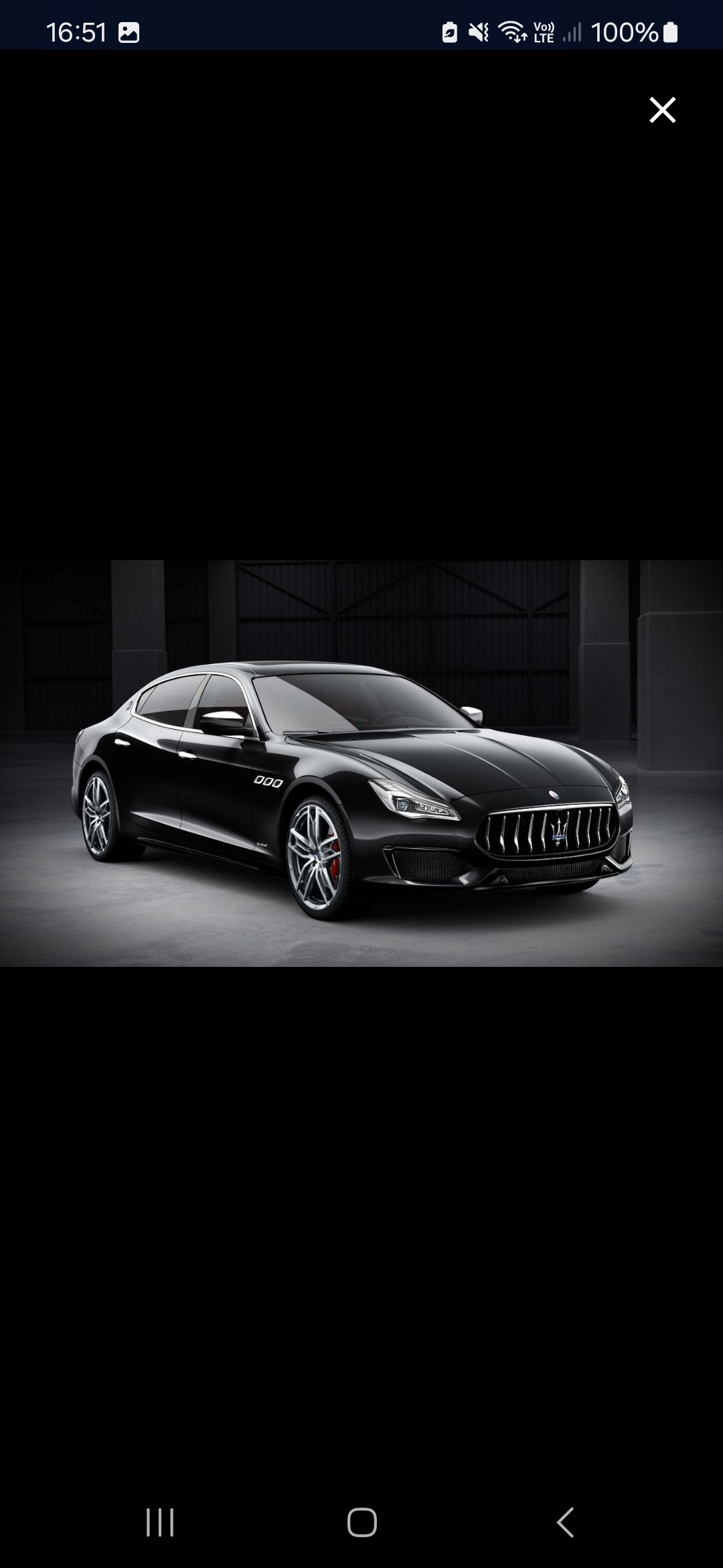MASERATI Quattroporte 3.0 V6 S Q4 GranSport Automatica-image-2
