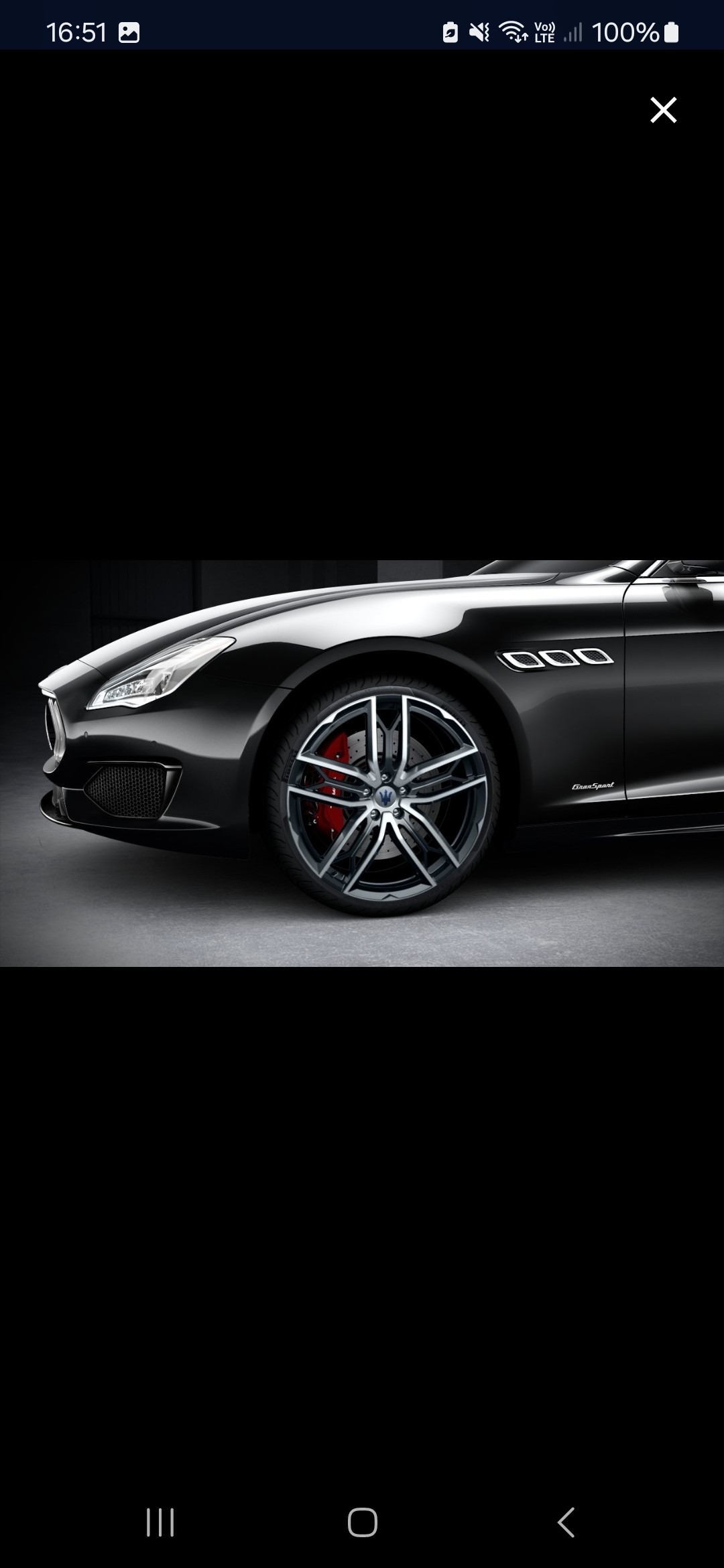 MASERATI Quattroporte 3.0 V6 S Q4 GranSport Automatica-image-1