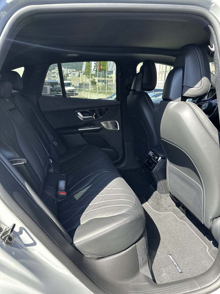 MERCEDES-BENZ EQE 350 AMG Line 4matic-image-6