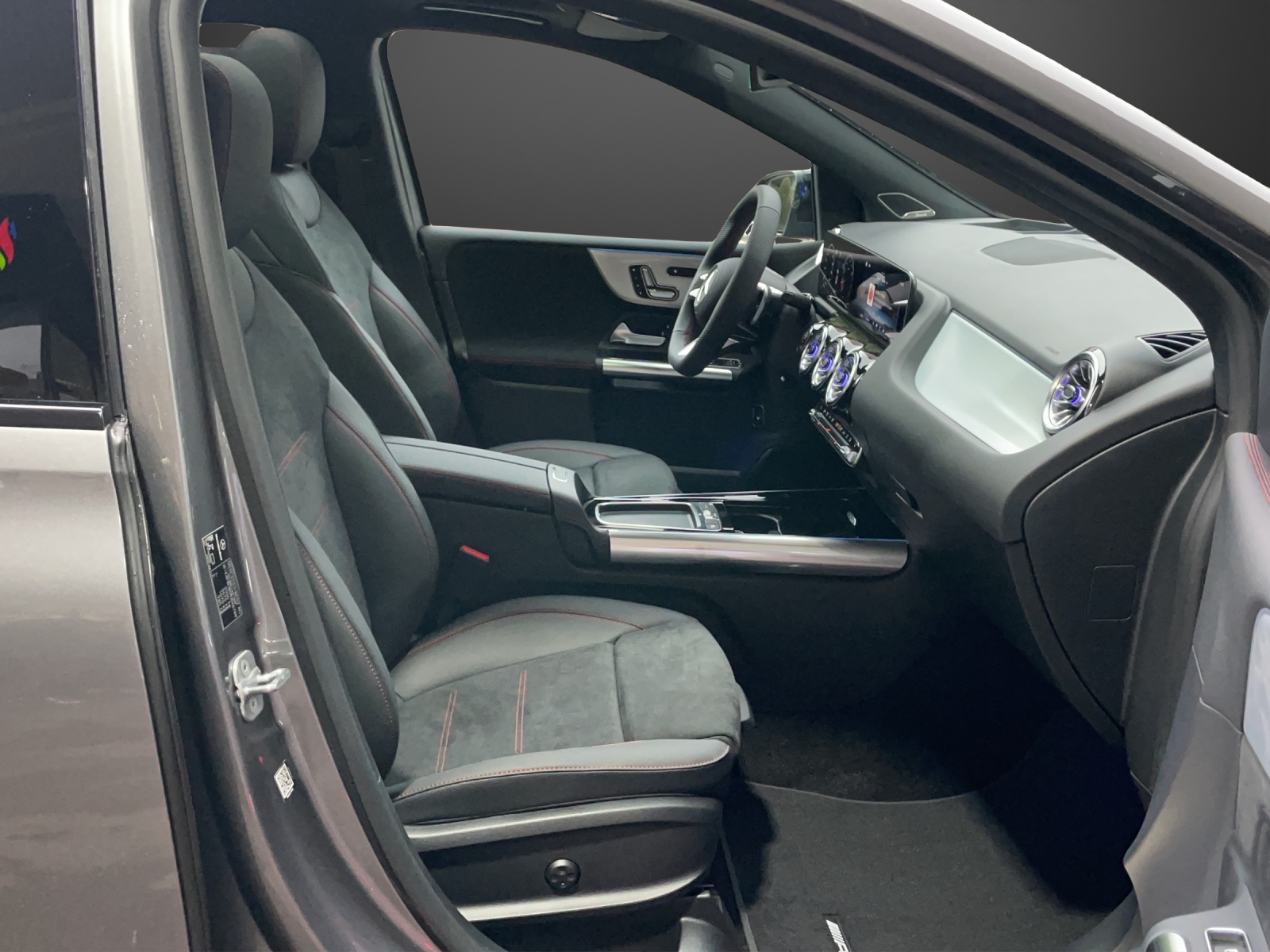 MERCEDES-BENZ B 200 7G-DCT-image-11
