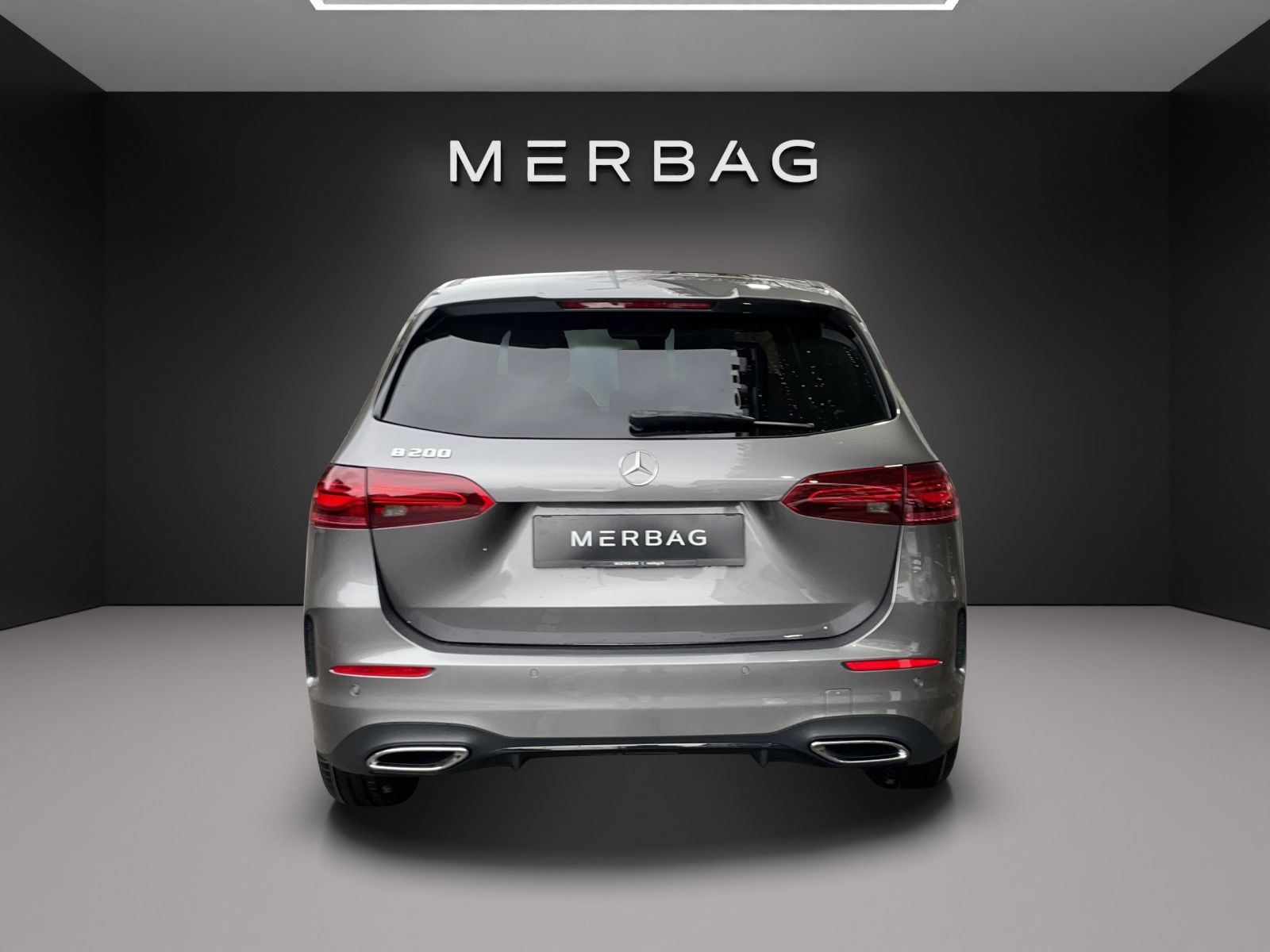 MERCEDES-BENZ B 200 7G-DCT-image-4