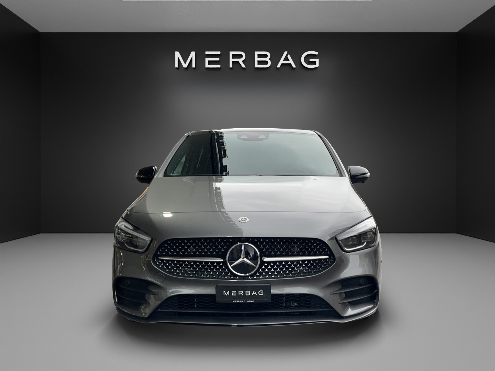 MERCEDES-BENZ B 200 7G-DCT-image-1