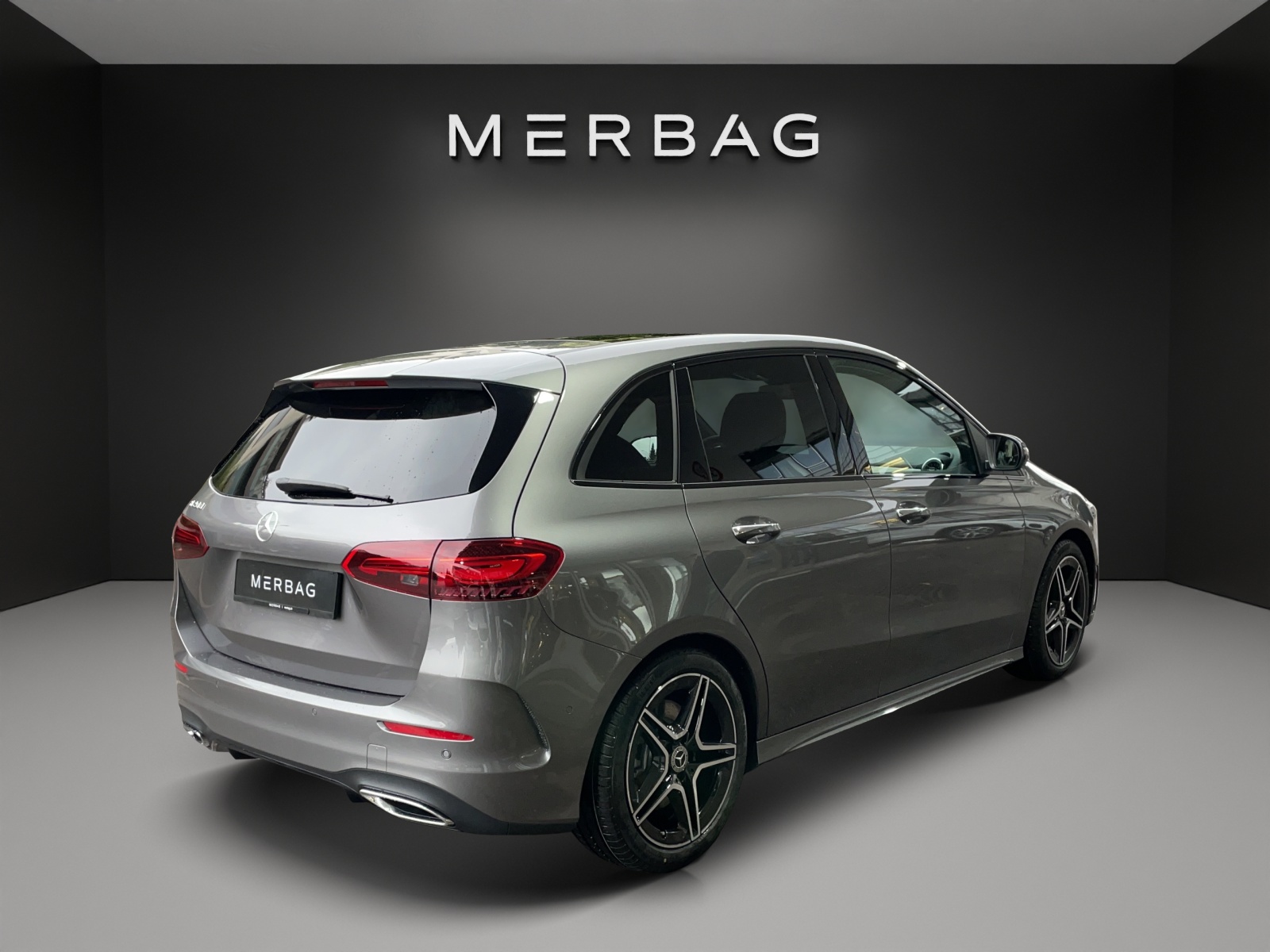 MERCEDES-BENZ B 200 7G-DCT-image-5
