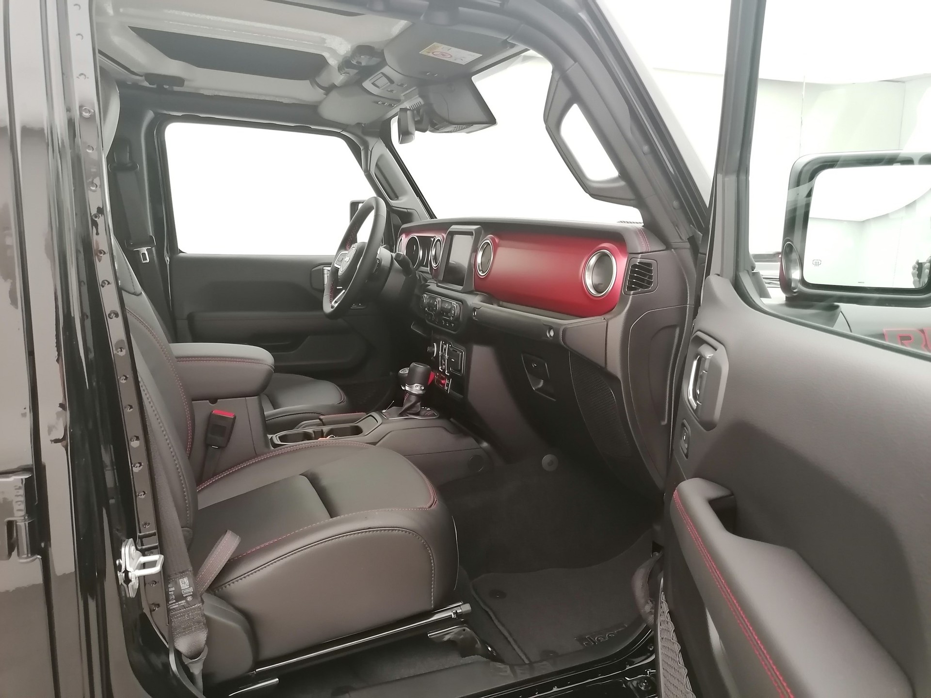 JEEP Gladiator 3.6 Rubicon AWD-image-13