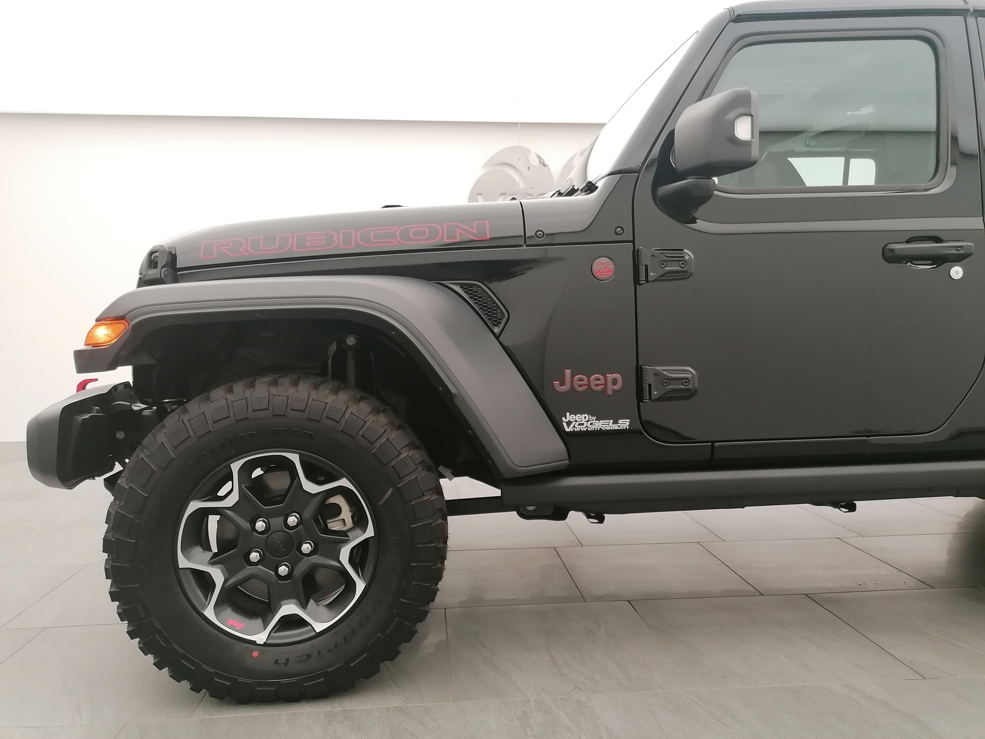 JEEP Gladiator 3.6 Rubicon AWD-image-14