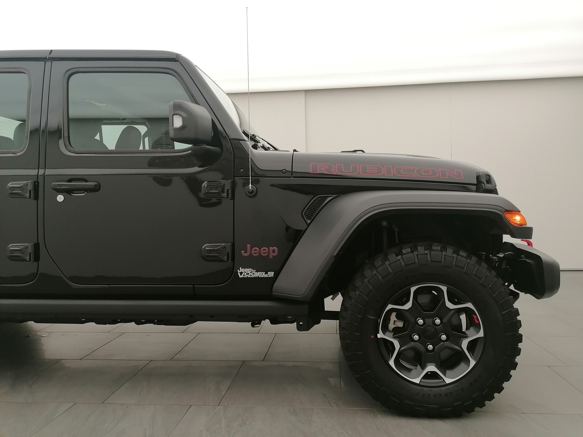 JEEP Gladiator 3.6 Rubicon AWD-image-6