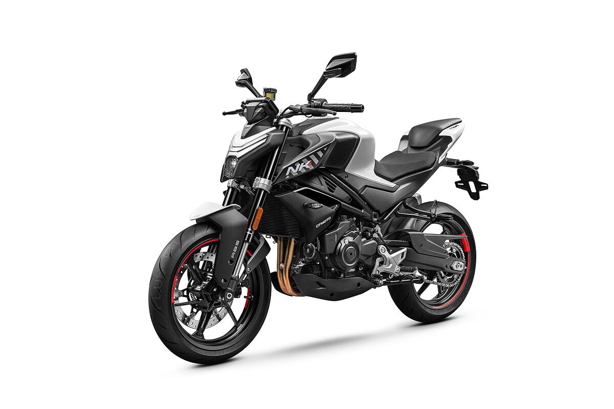 CF MOTO 450NK-image-0