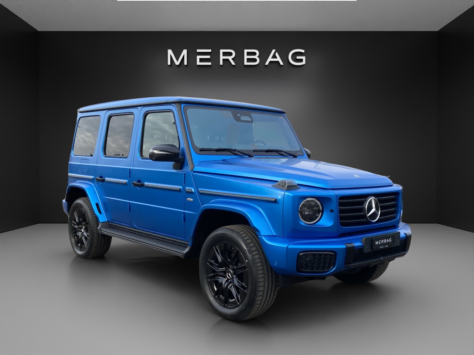 MERCEDES-BENZ G 580 EQ 116kWh-image-3