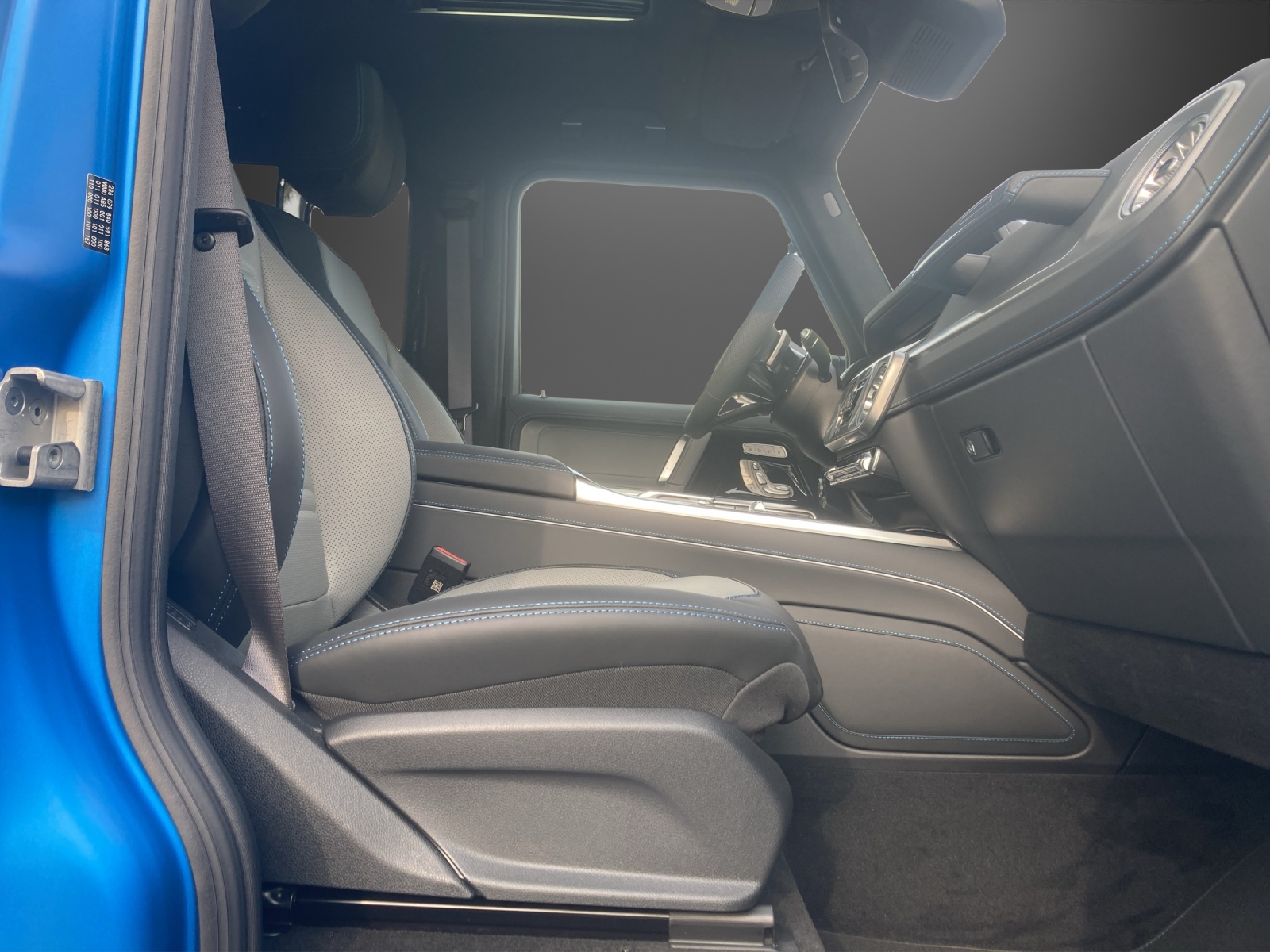 MERCEDES-BENZ G 580 EQ 116kWh-image-5