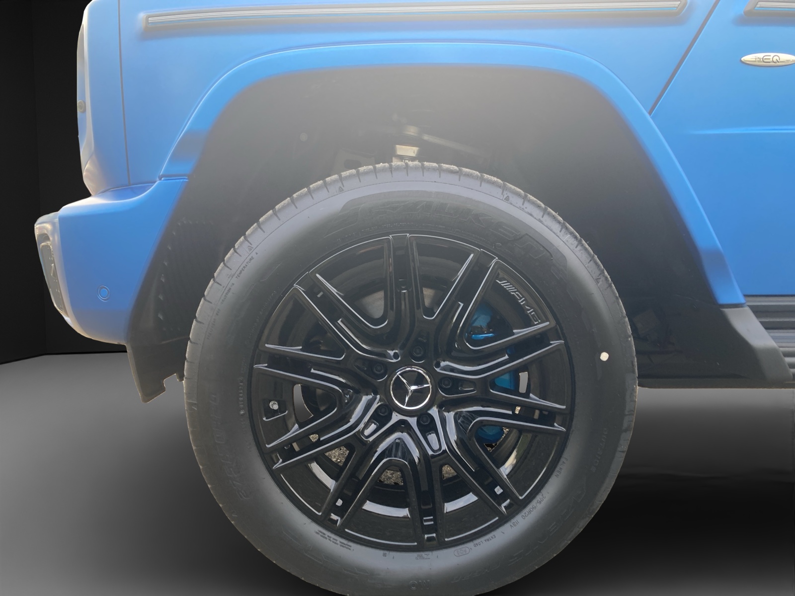 MERCEDES-BENZ G 580 EQ 116kWh-image-8