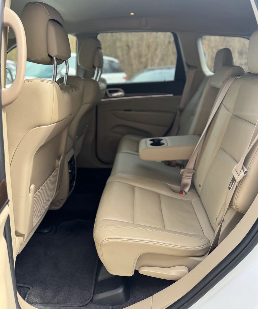 JEEP Grand Cherokee 3.0 CRD S-Limited Automatic-showroom-element-3