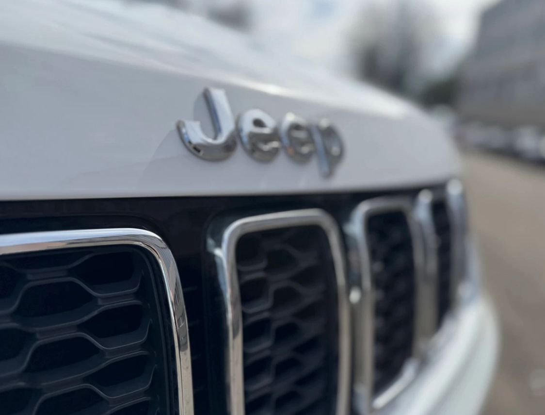 JEEP Grand Cherokee 3.0 CRD S-Limited Automatic-image-8