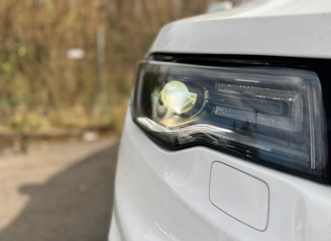 JEEP Grand Cherokee 3.0 CRD S-Limited Automatic-image-4