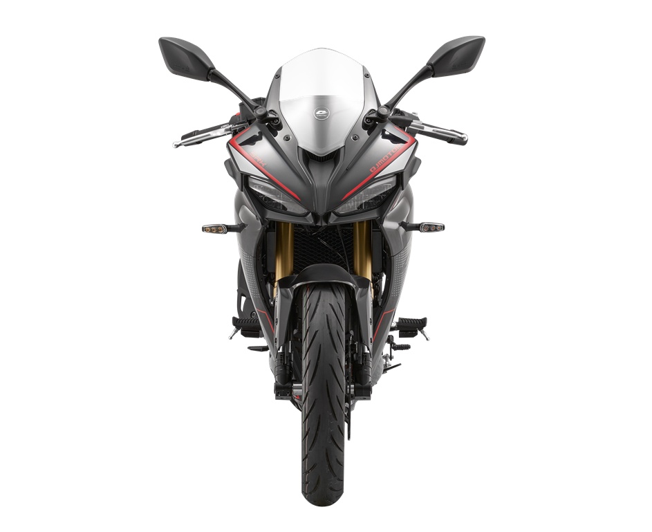QJ SRK 125 R-image-4