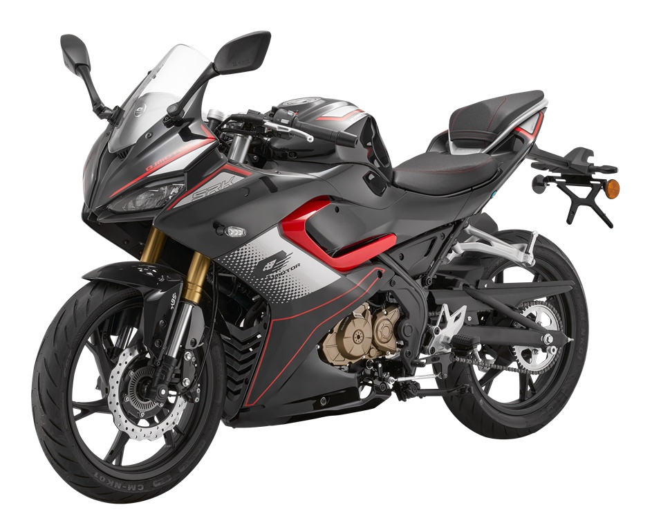 QJ SRK 125 R-image-3