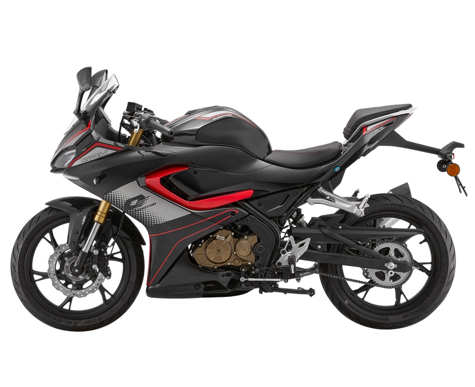 QJ SRK 125 R-image-2