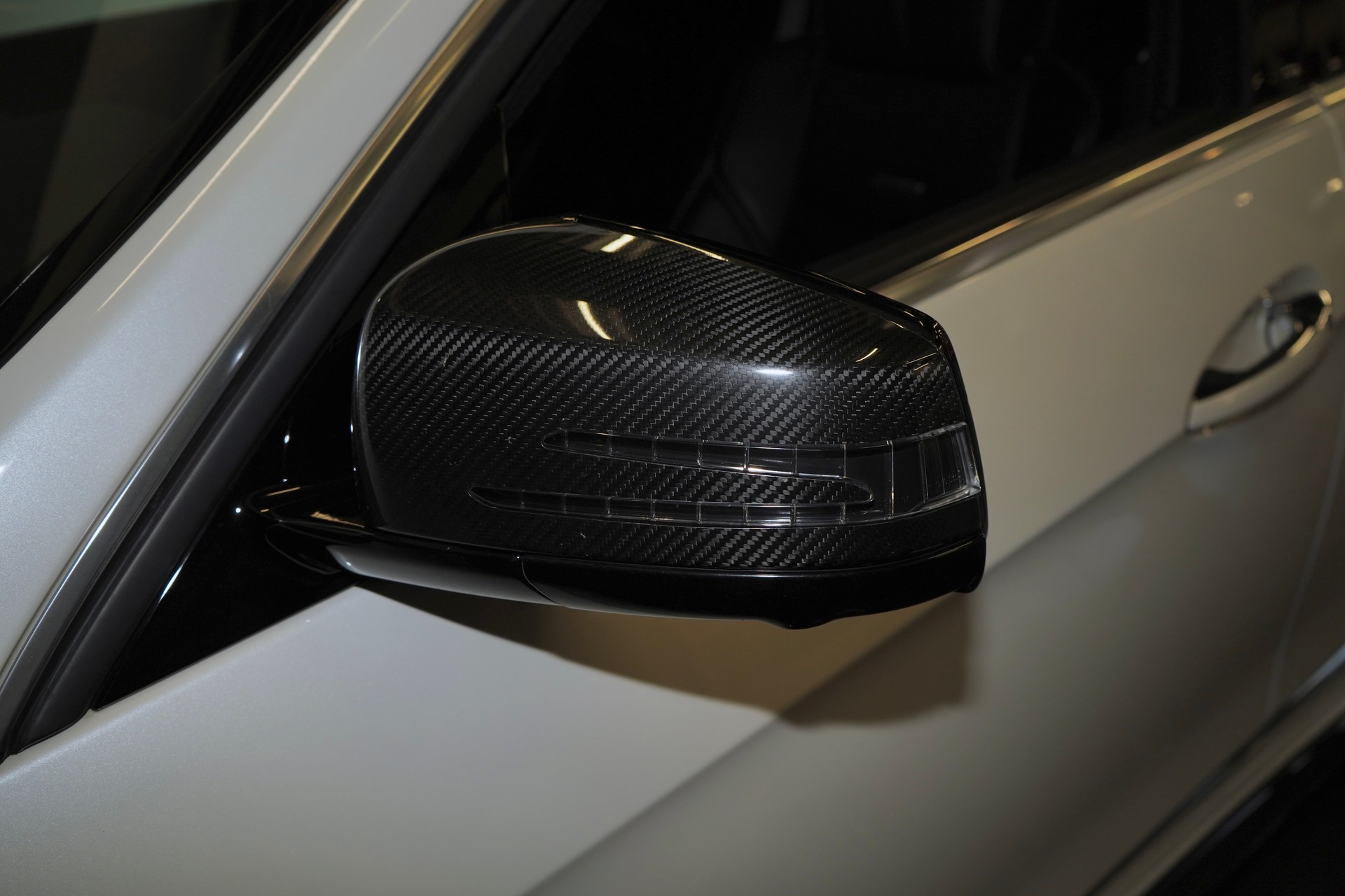 MERCEDES-BENZ E 63 AMG S 4Matic Speedshift-image-7