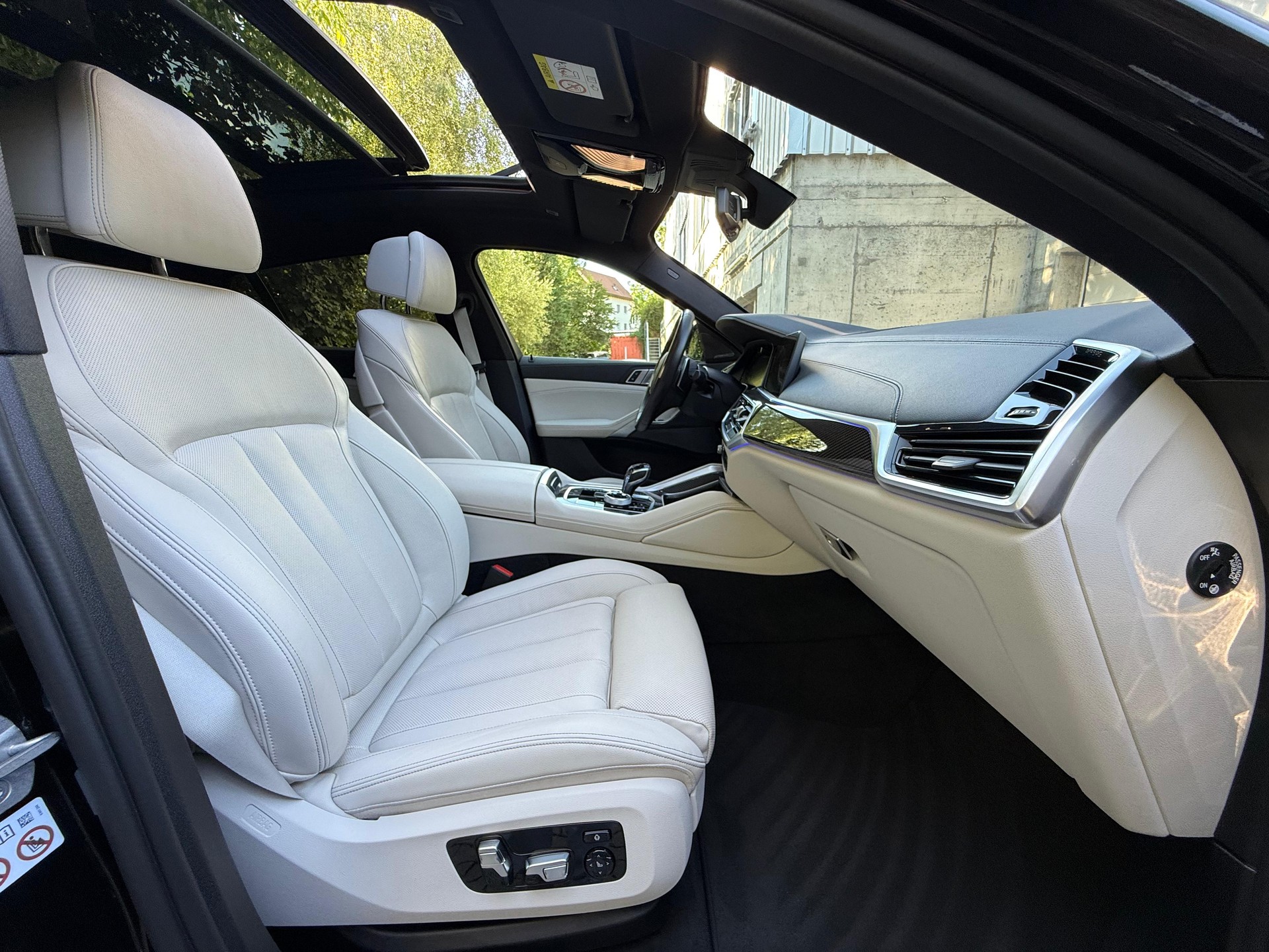 BMW X6 M50d-image-20