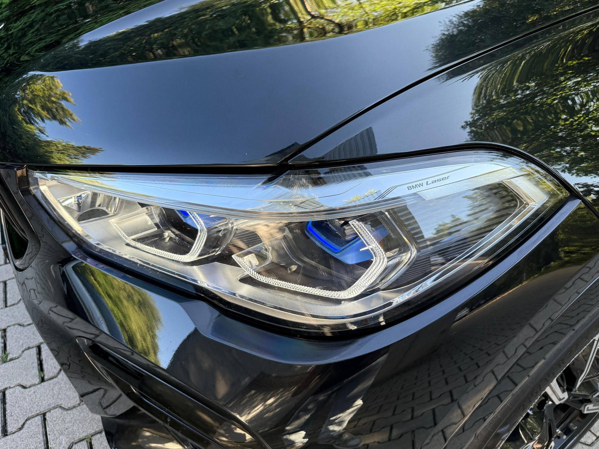 BMW X6 M50d-image-8